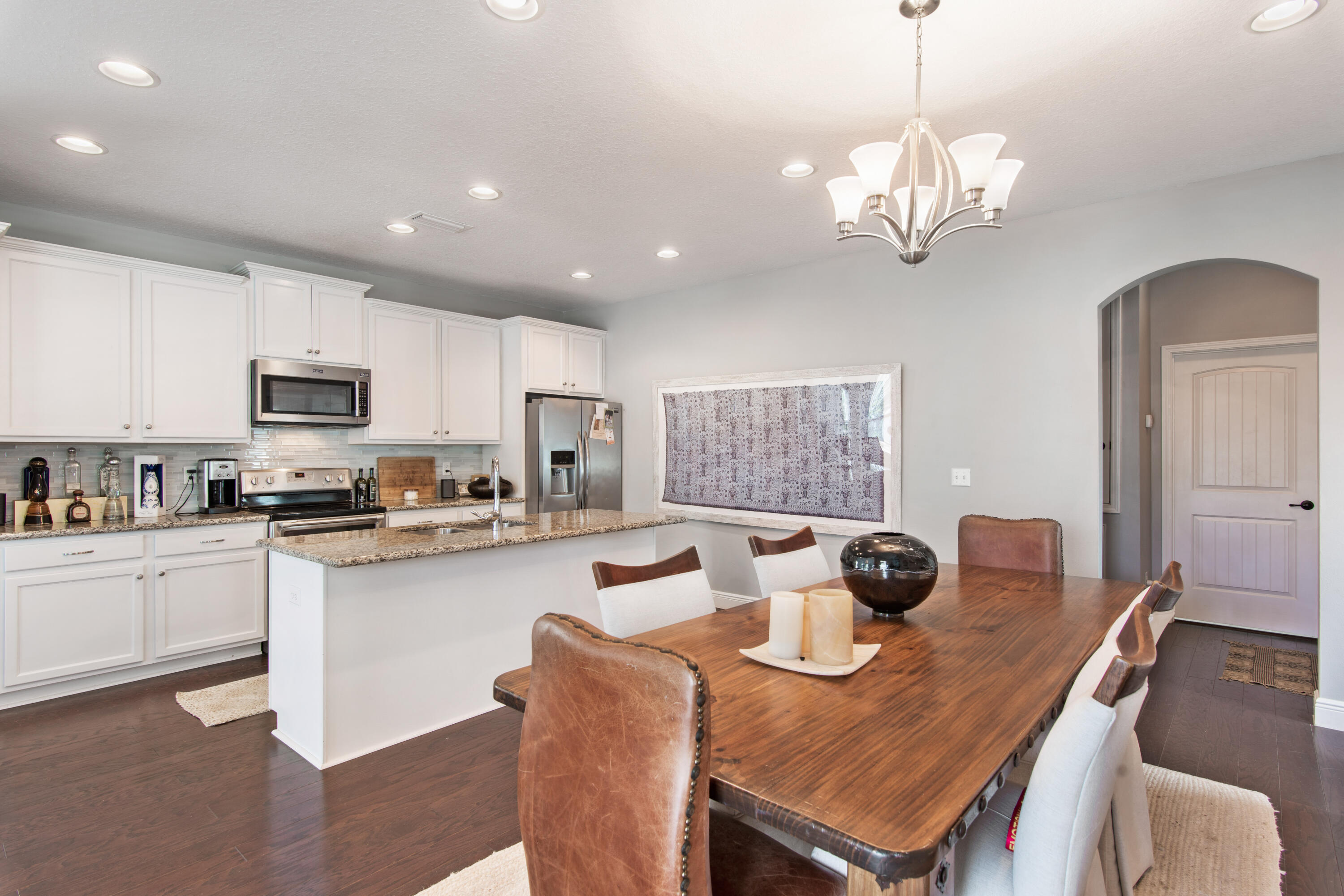 PINEWOOD PRESERVE - Residential