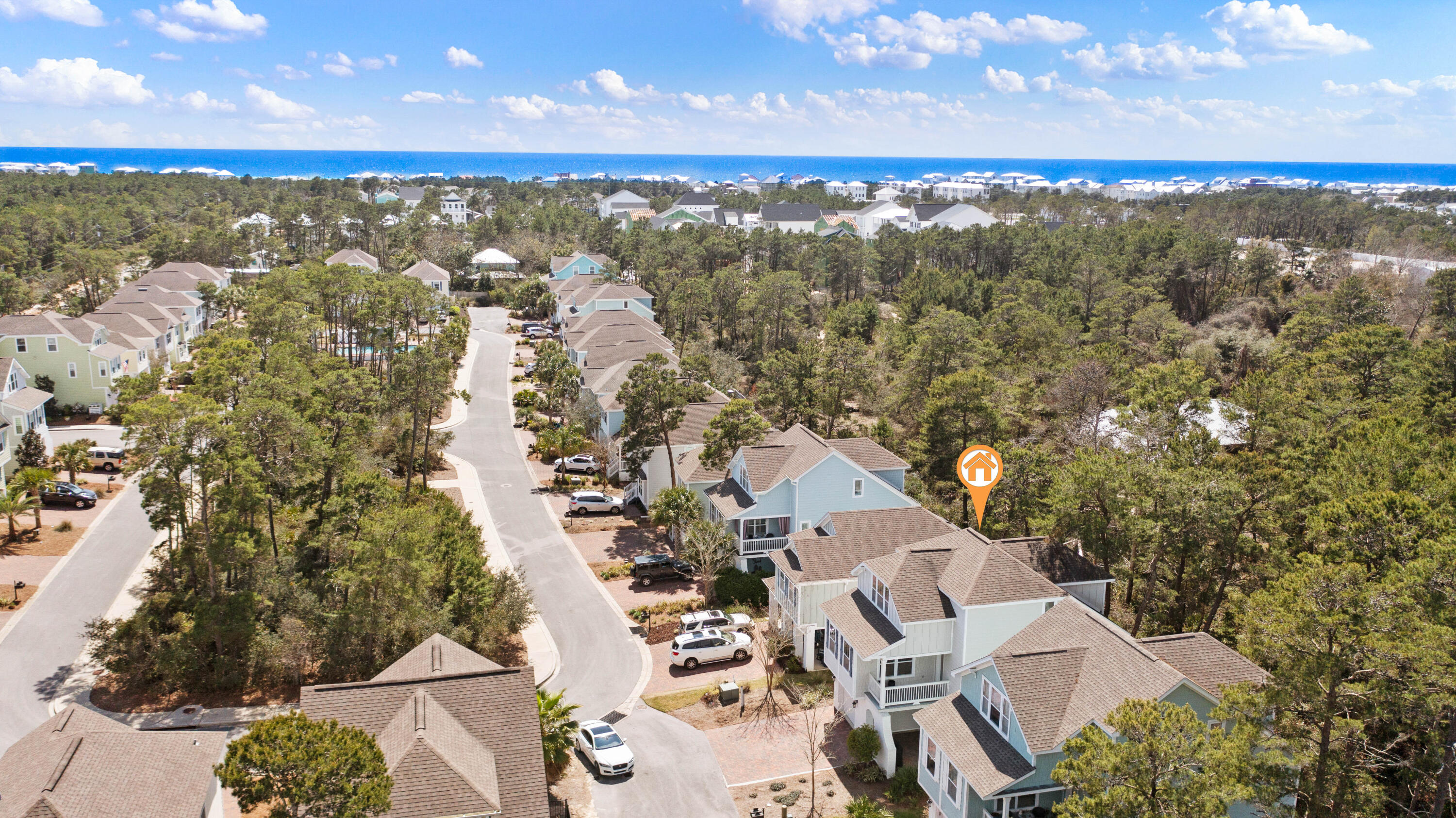 PINEWOOD PRESERVE - Residential