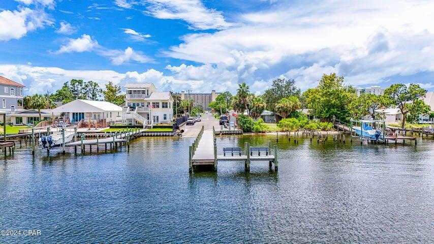 BILTMORE BEACH 1ST ADDN - Residential