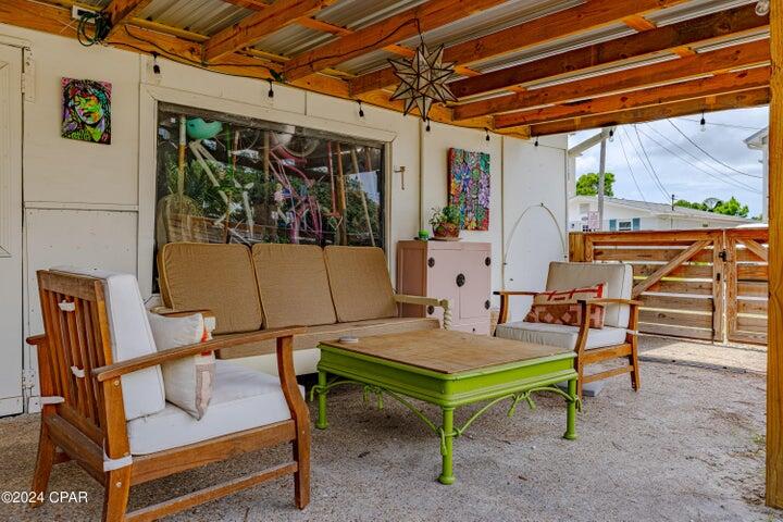 BILTMORE BEACH 1ST ADDN - Residential