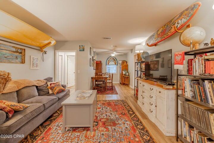 BILTMORE BEACH 1ST ADDN - Residential