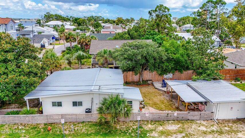 BILTMORE BEACH 1ST ADDN - Residential