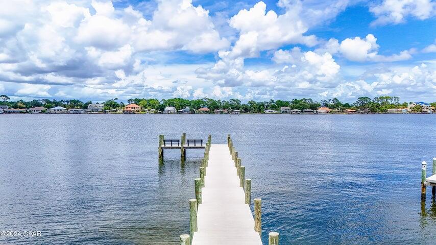 BILTMORE BEACH 1ST ADDN - Residential