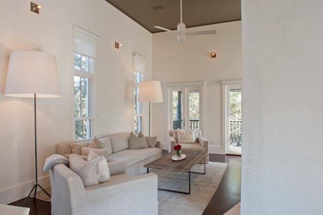 ROSEMARY BEACH - Residential