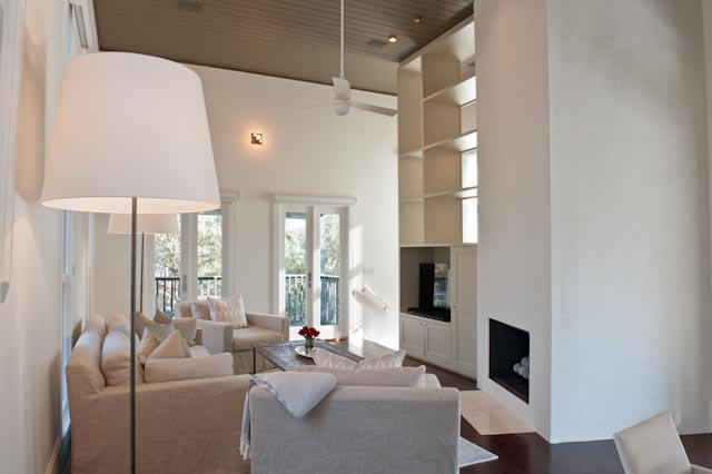 ROSEMARY BEACH - Residential