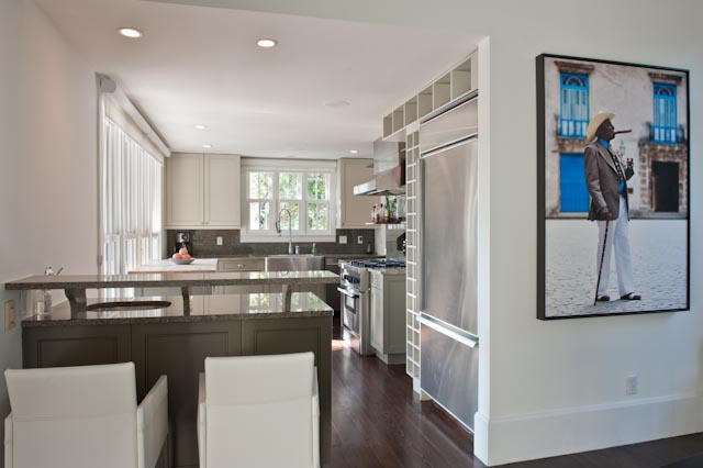 ROSEMARY BEACH - Residential
