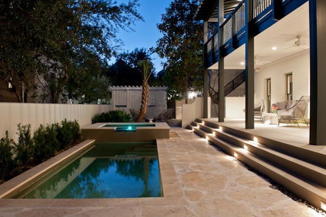 ROSEMARY BEACH - Residential
