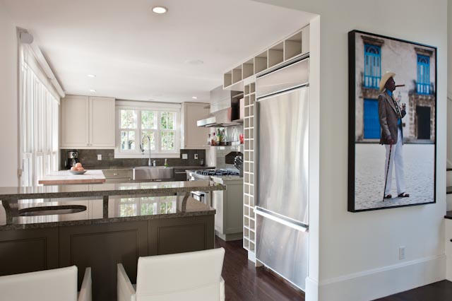 ROSEMARY BEACH - Residential