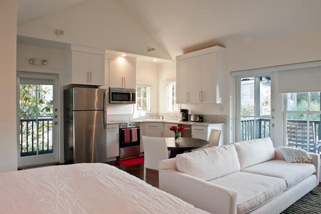 ROSEMARY BEACH - Residential