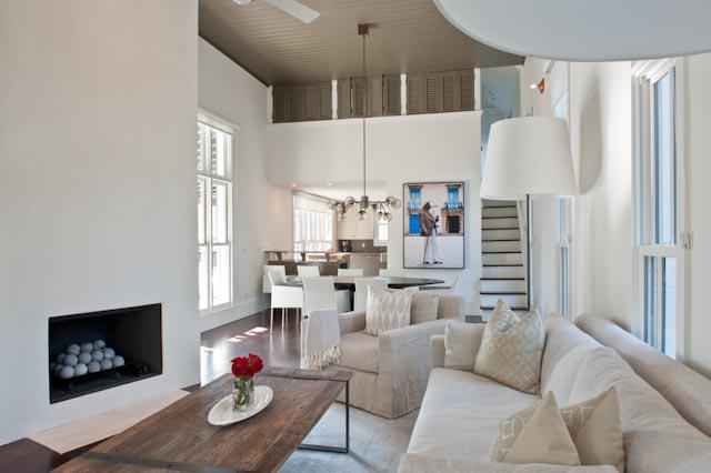 ROSEMARY BEACH - Residential
