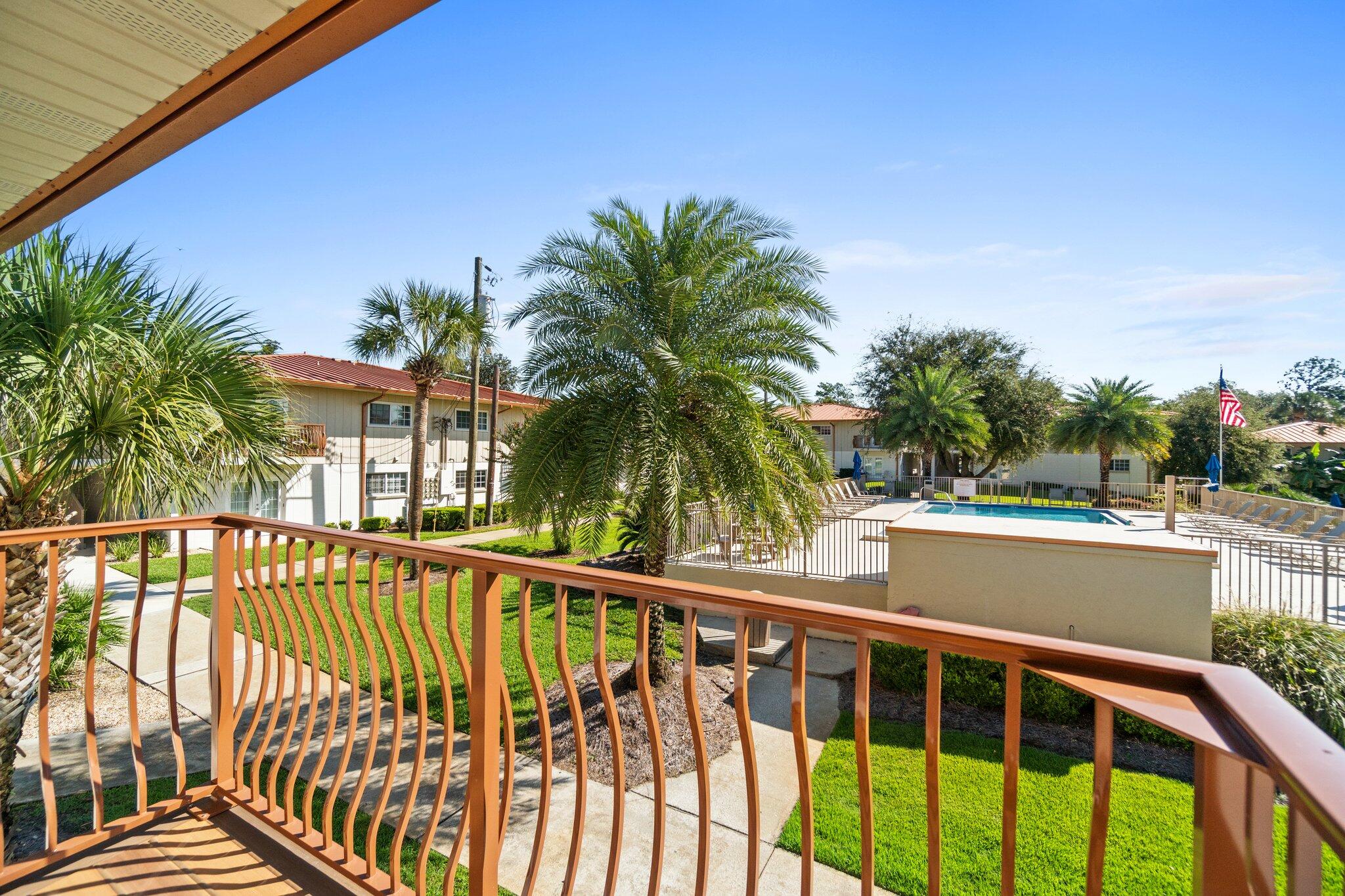 LANDMARK CONDO - Residential