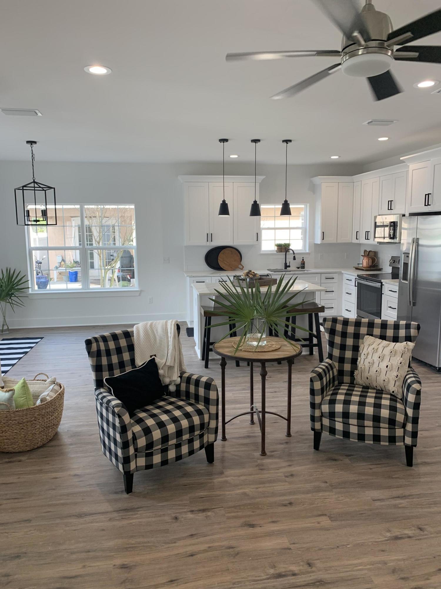 LEGION PARK LANDING - Residential