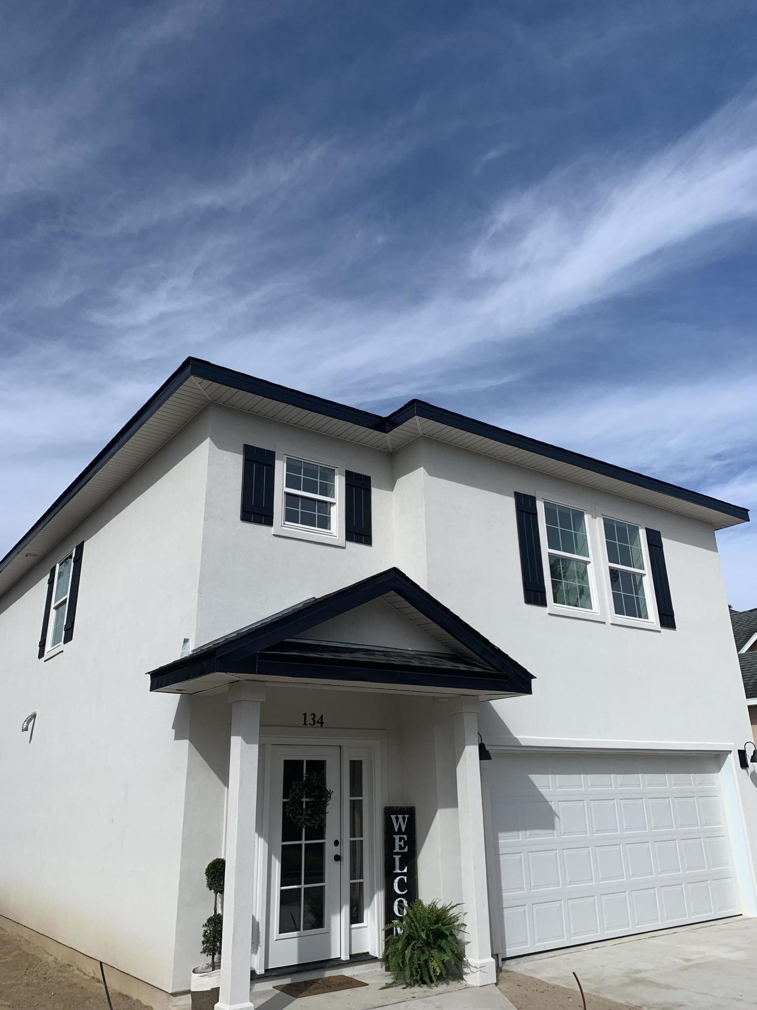 LEGION PARK LANDING - Residential