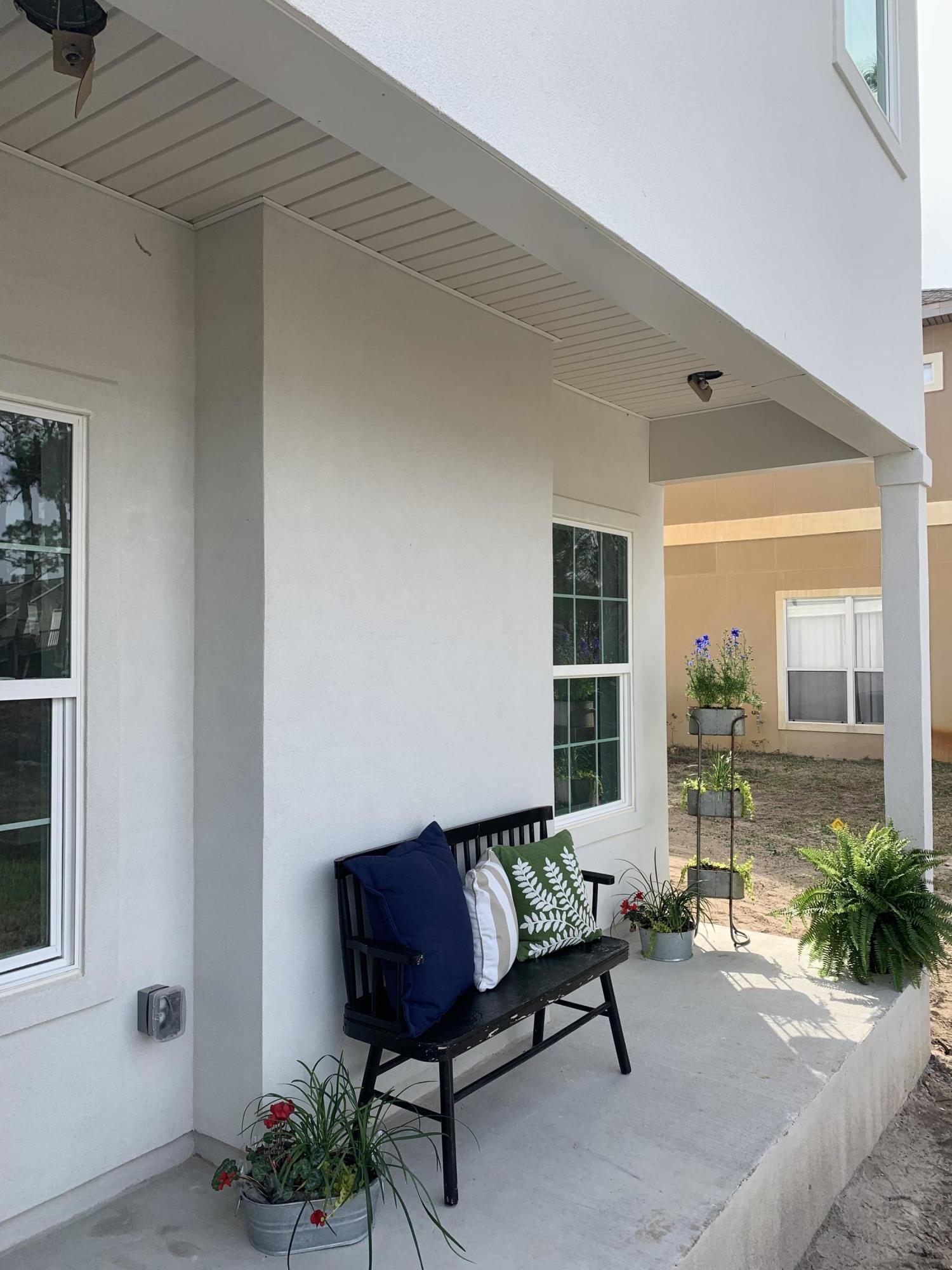 LEGION PARK LANDING - Residential