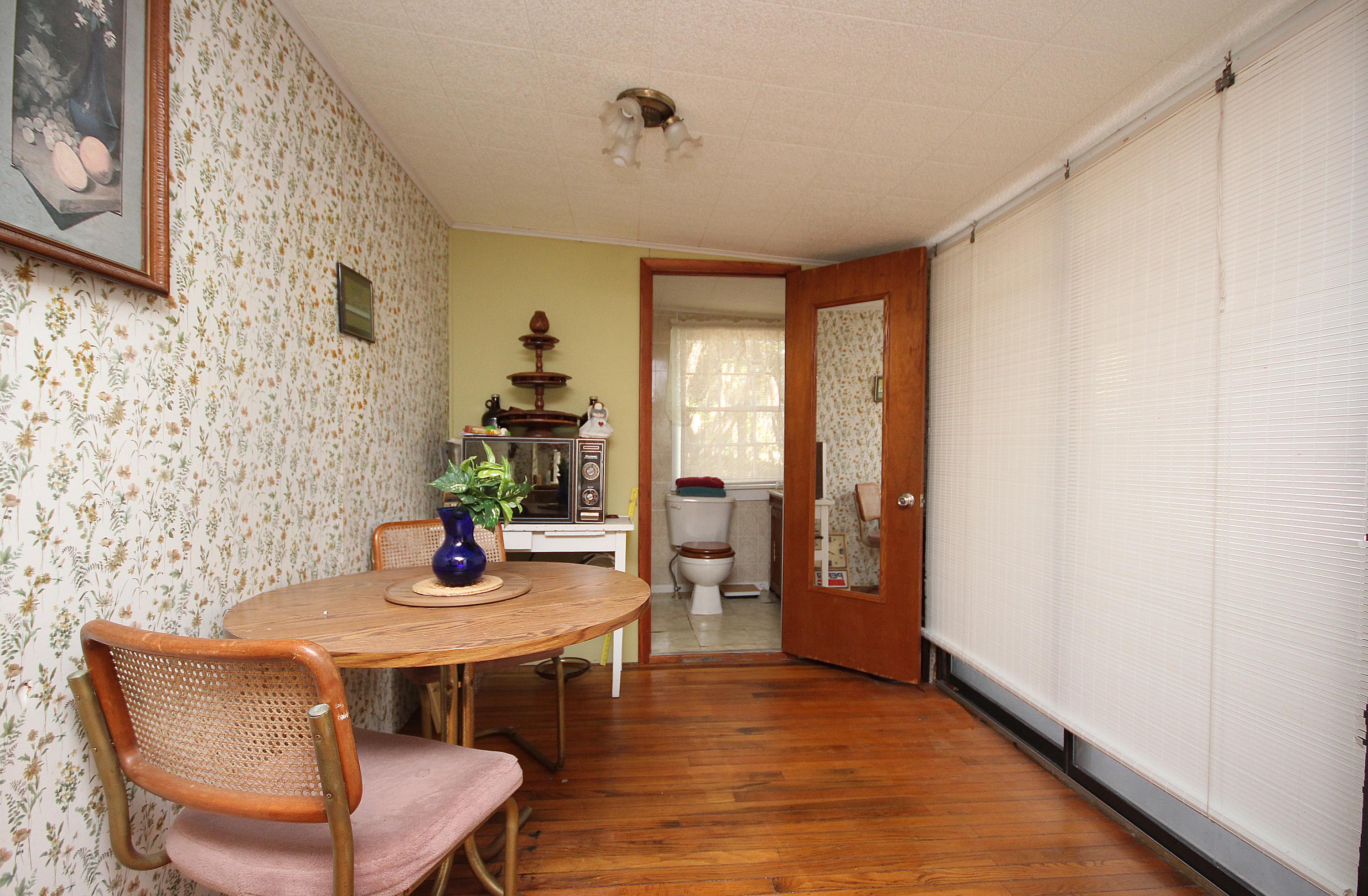 BASIN S/D - Residential