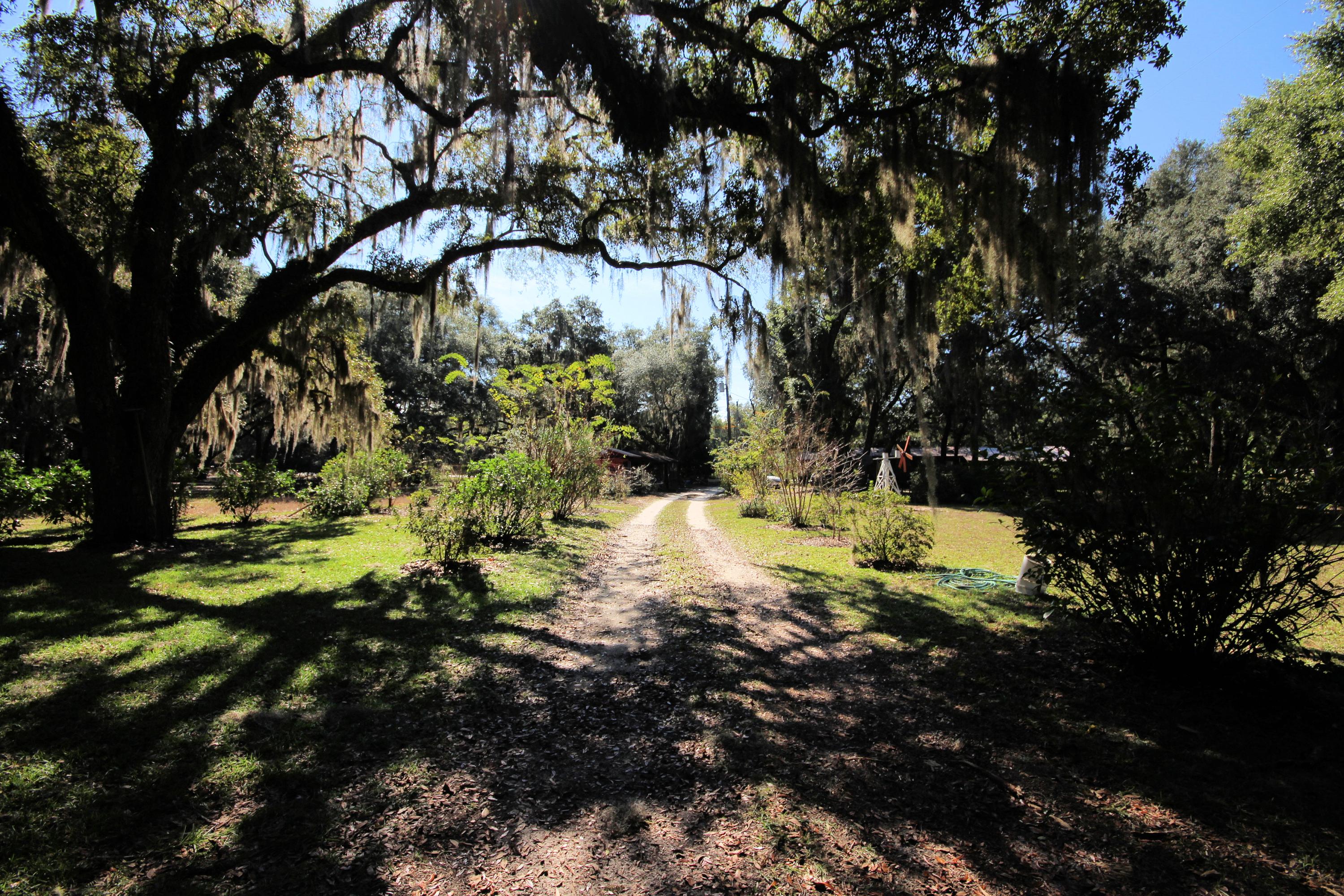 BASIN S/D - Residential