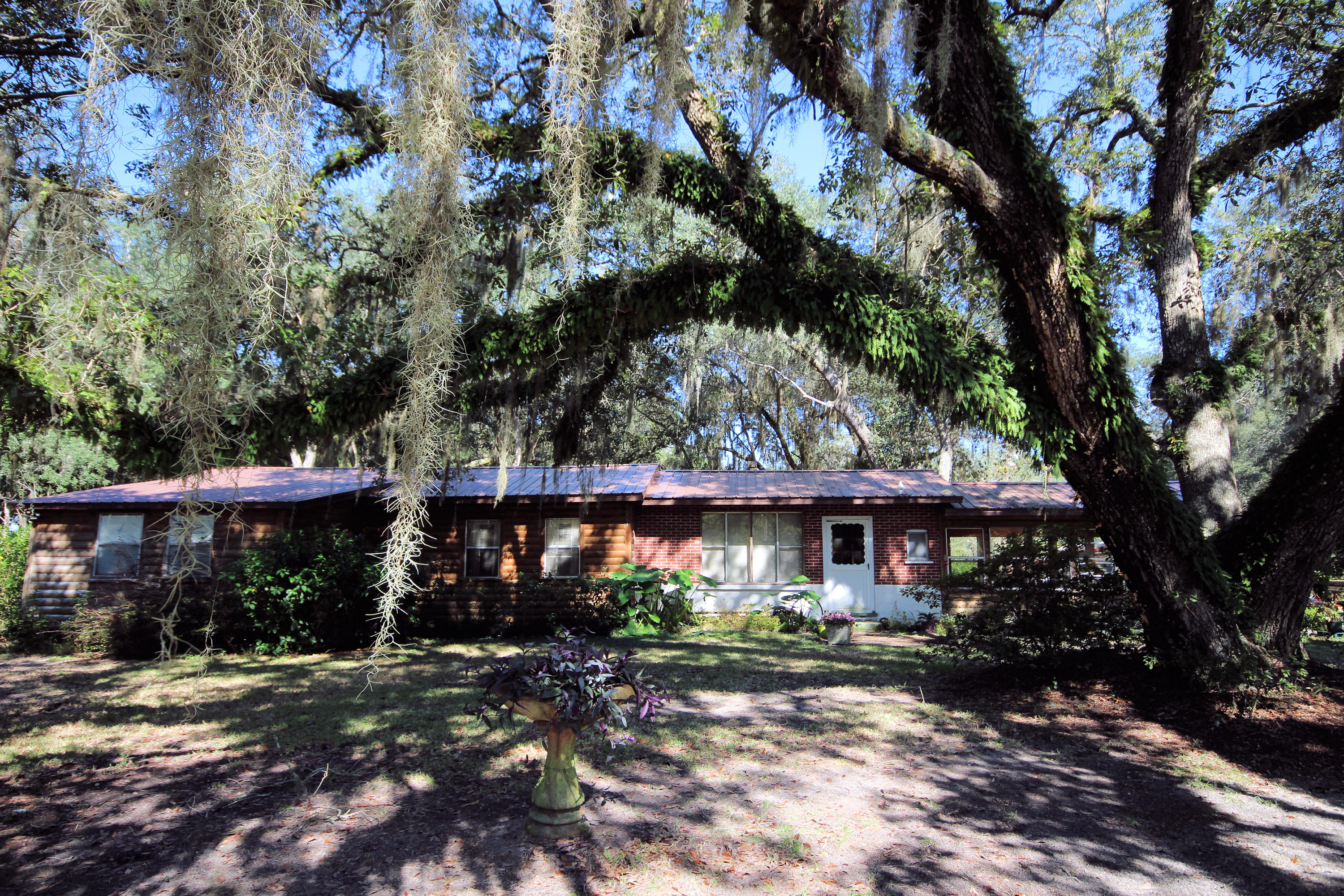 BASIN S/D - Residential