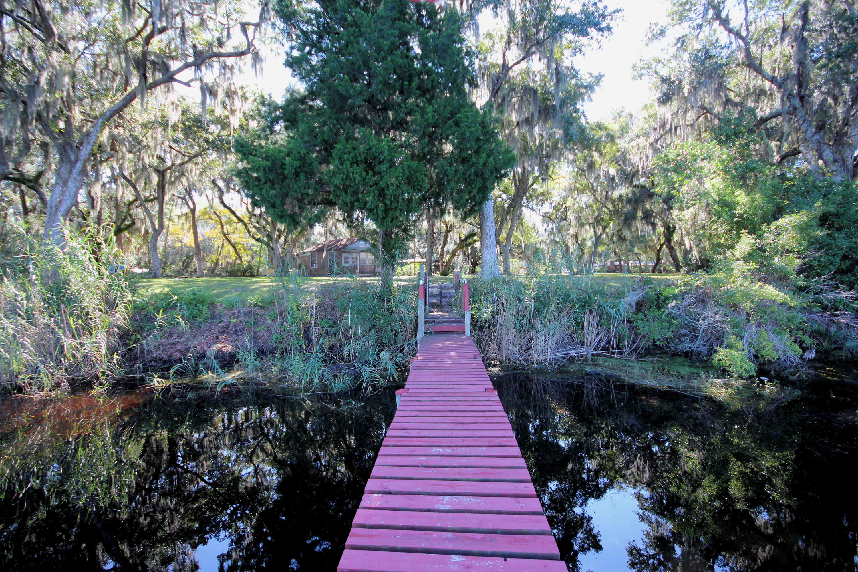 BASIN S/D - Residential