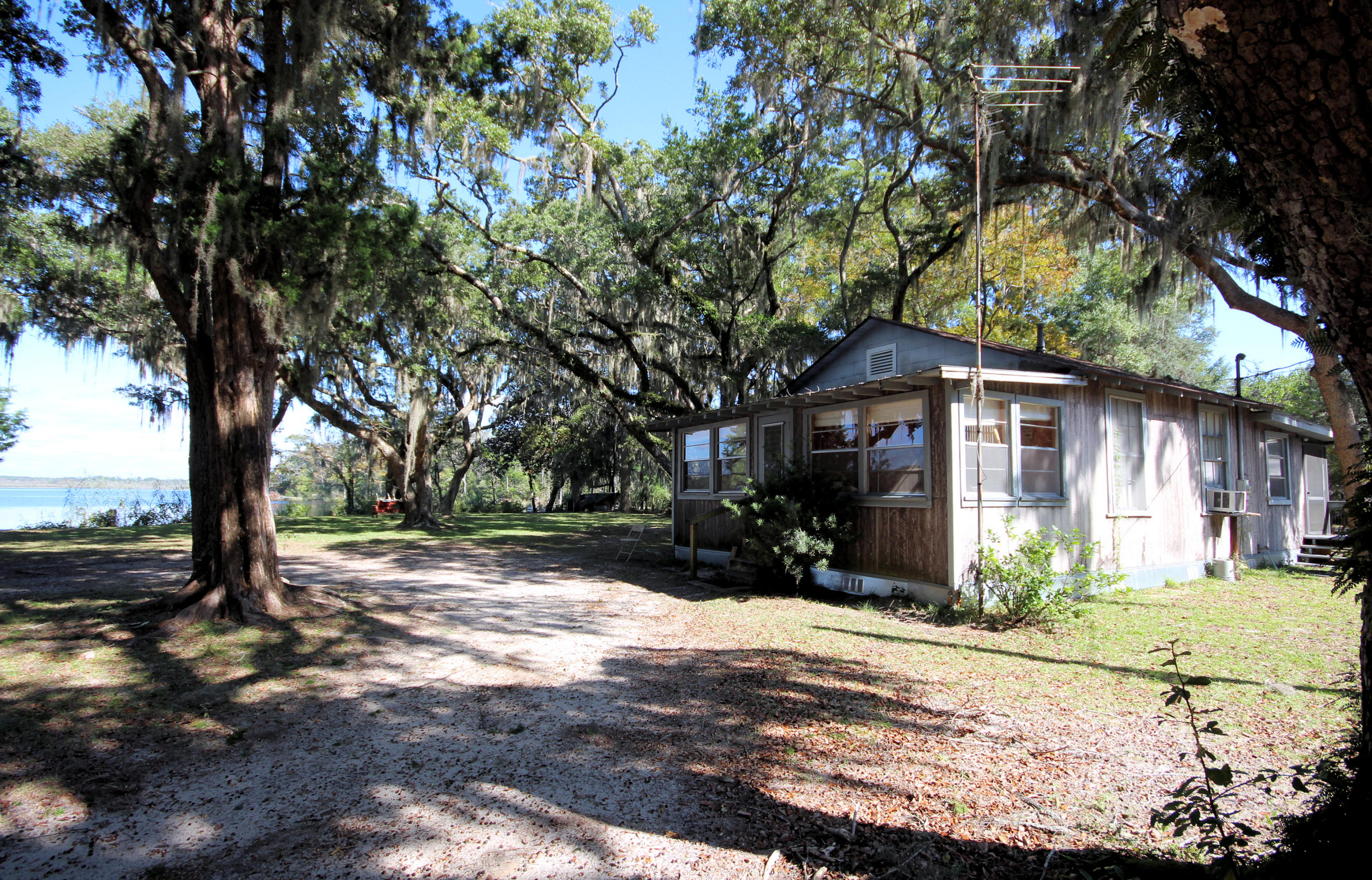 BASIN S/D - Residential