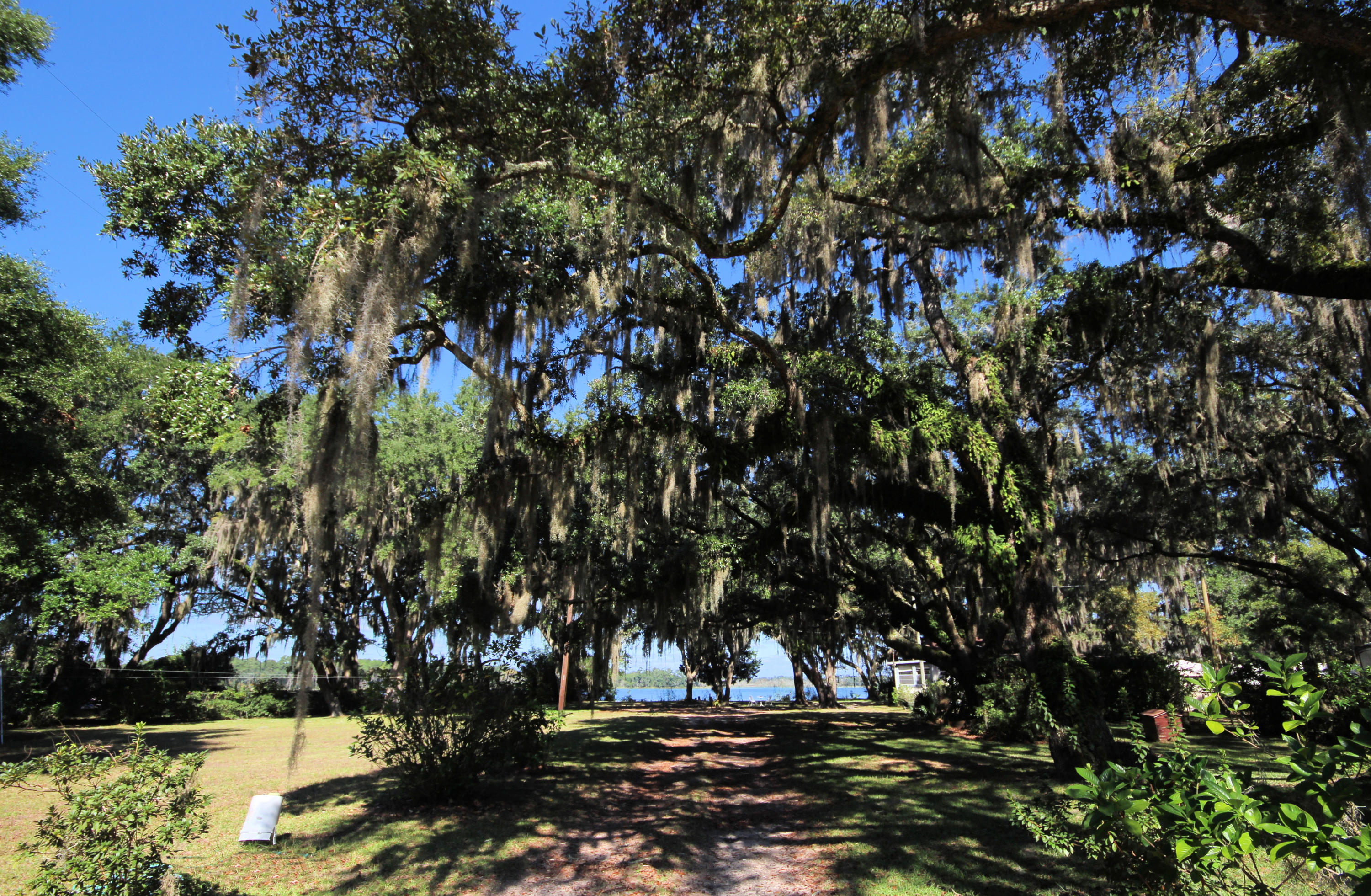 BASIN S/D - Residential