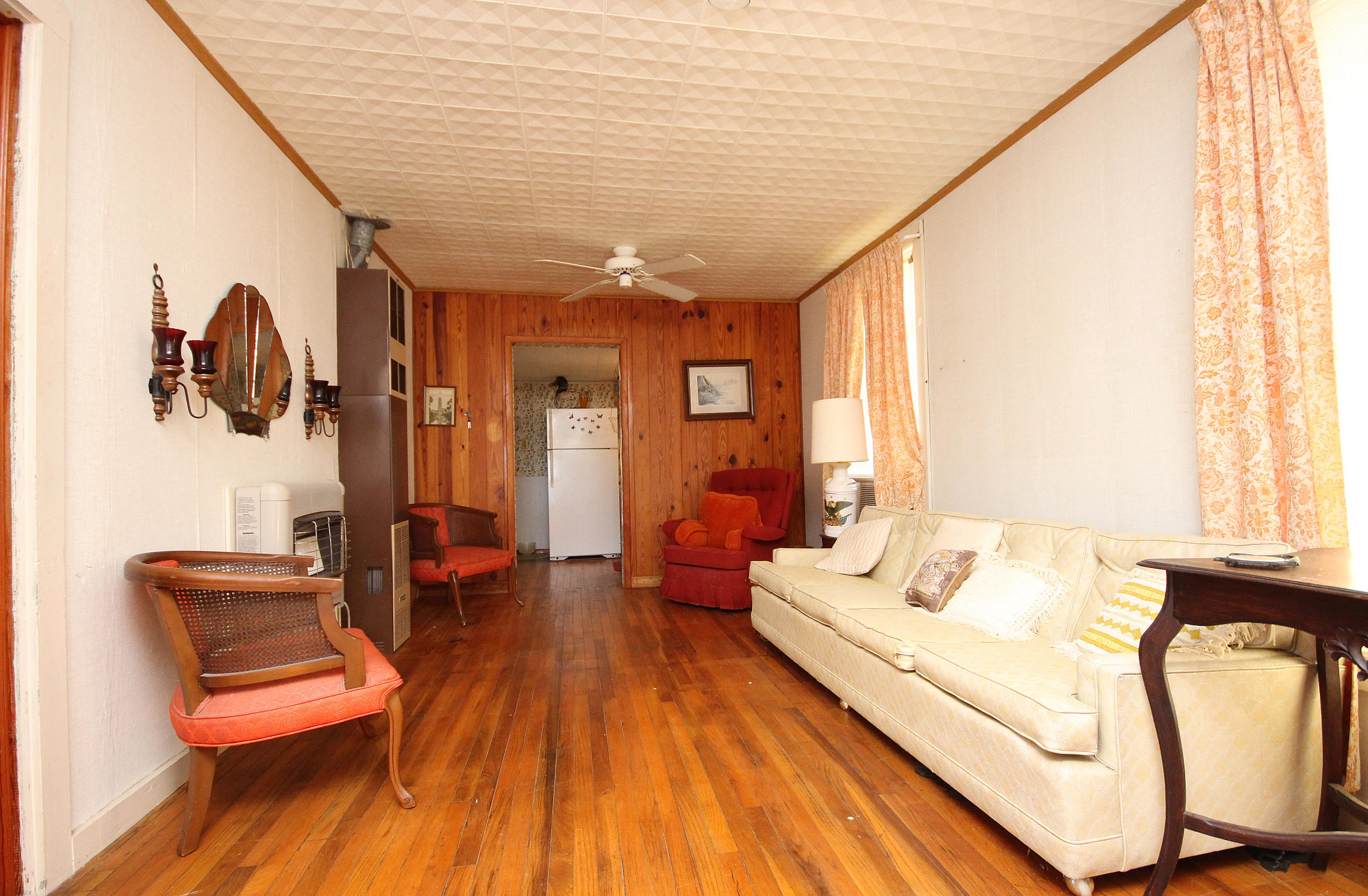 BASIN S/D - Residential