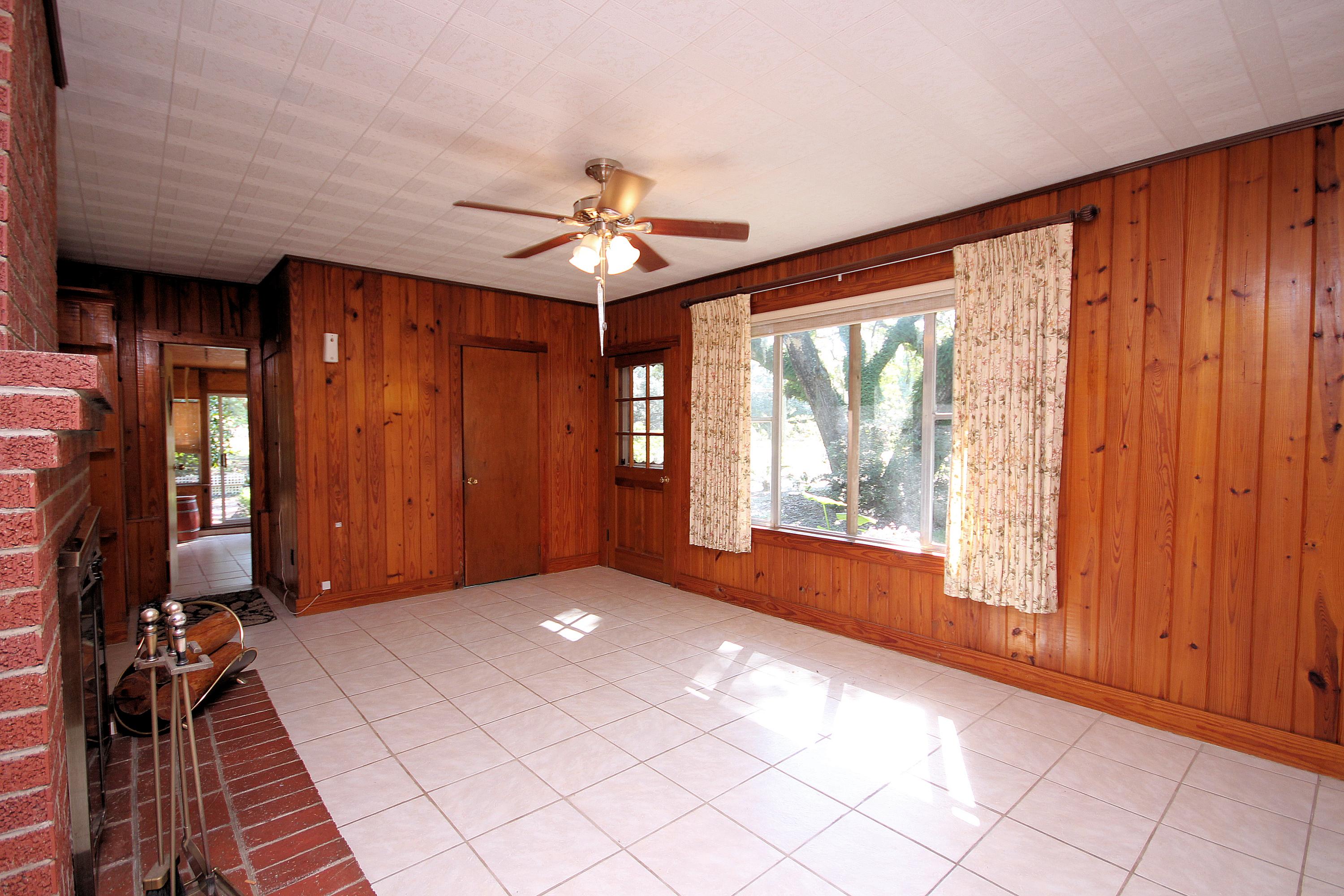 BASIN S/D - Residential