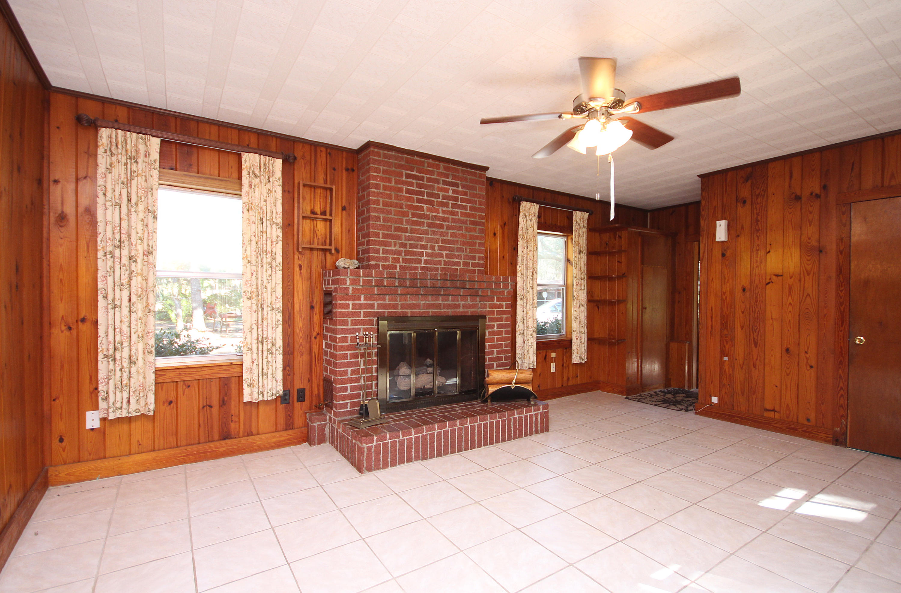 BASIN S/D - Residential