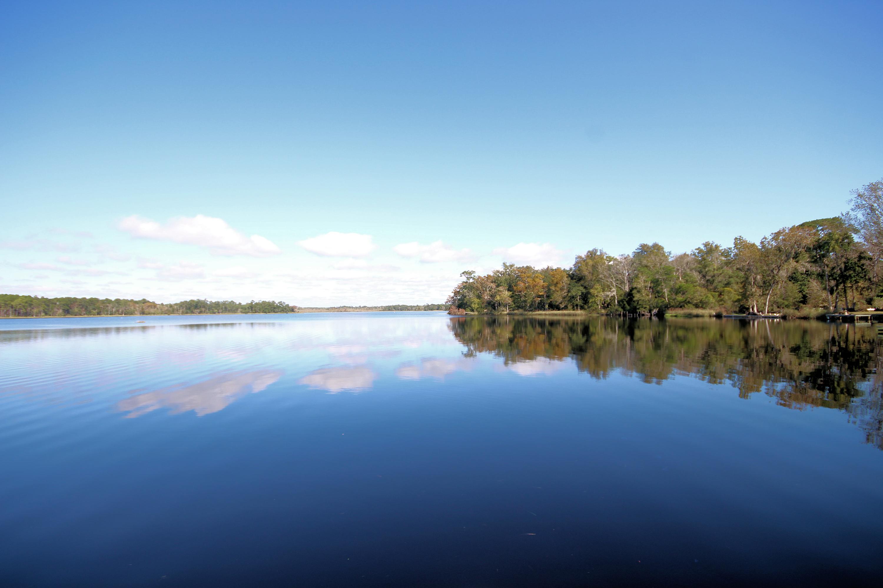 BASIN S/D - Residential