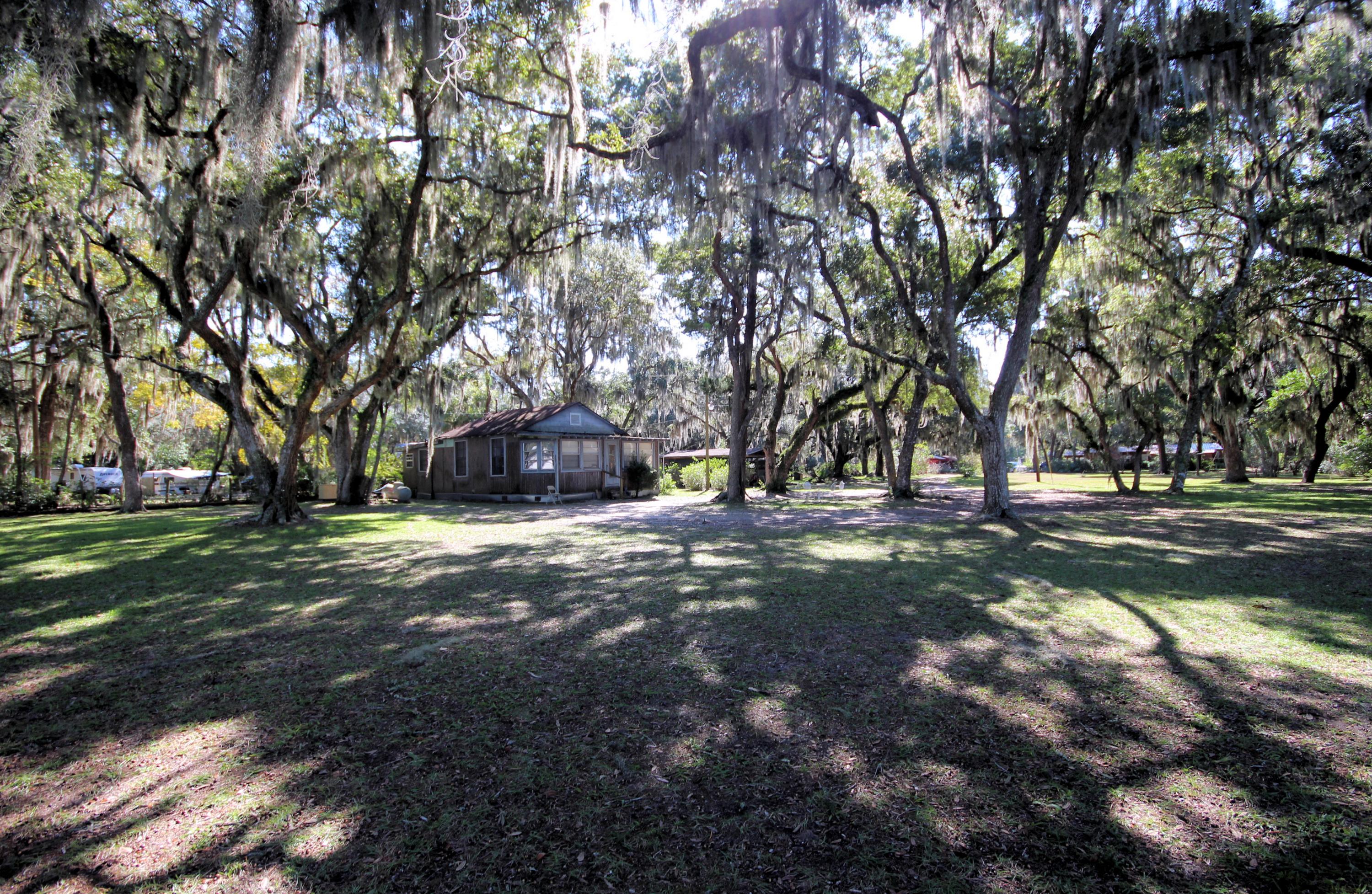 BASIN S/D - Residential