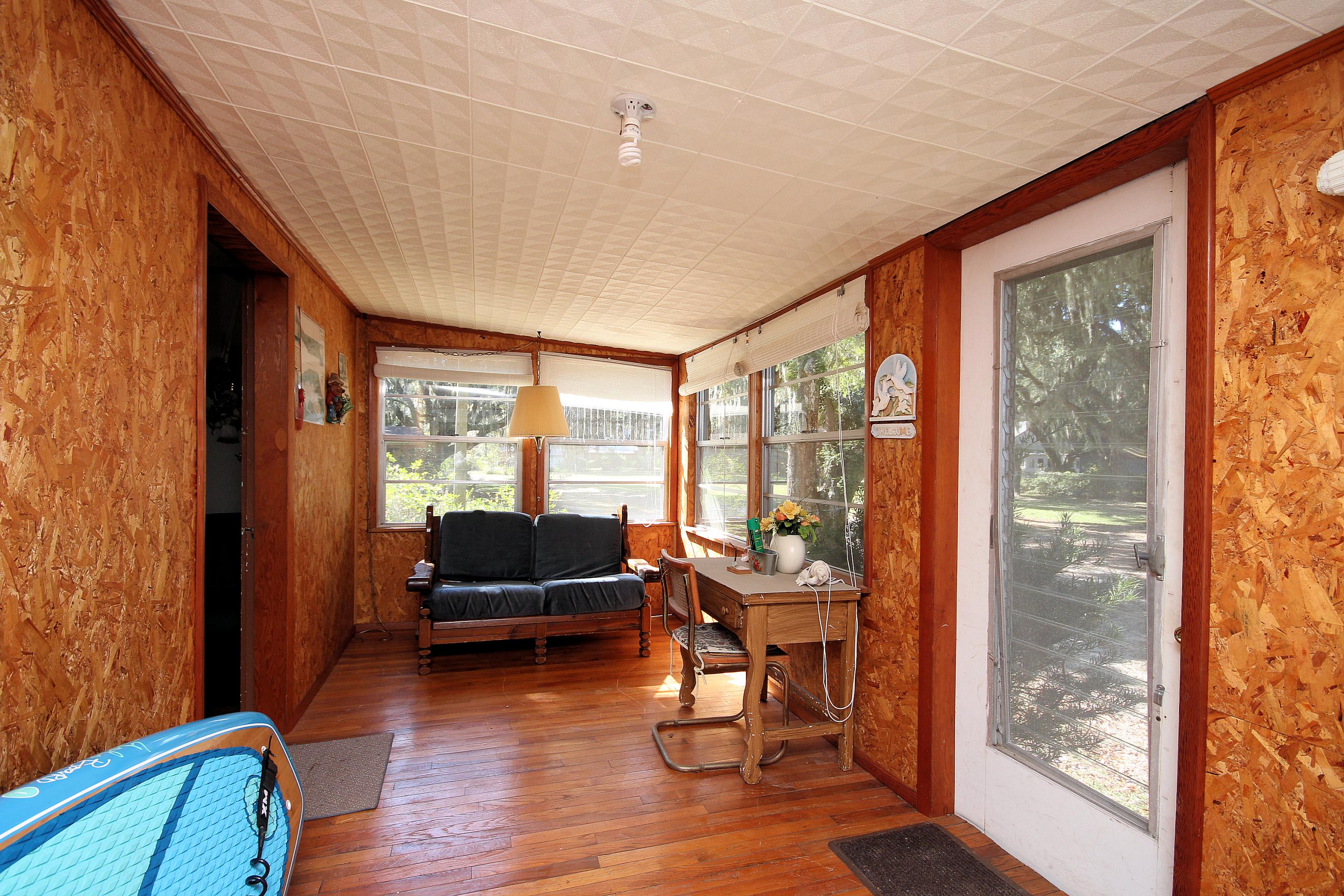 BASIN S/D - Residential