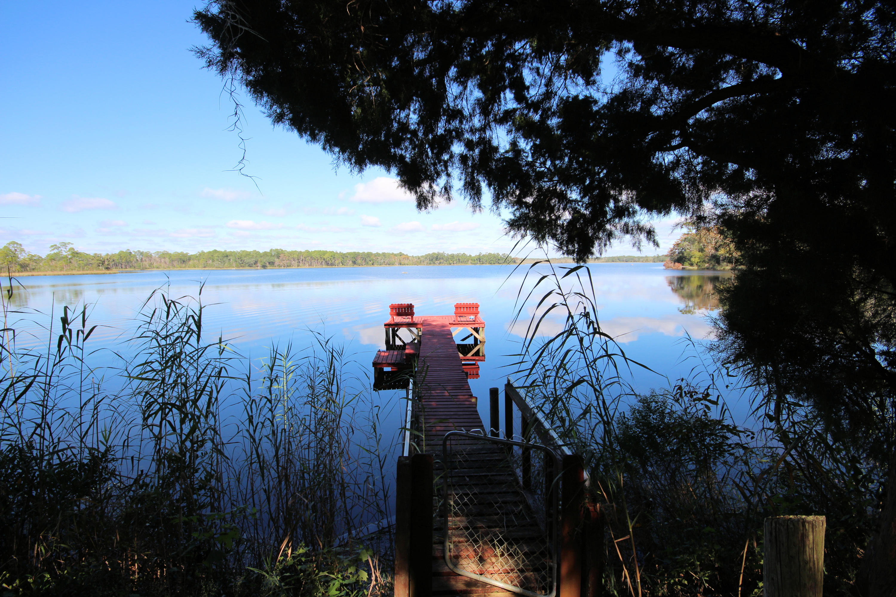 BASIN S/D - Residential