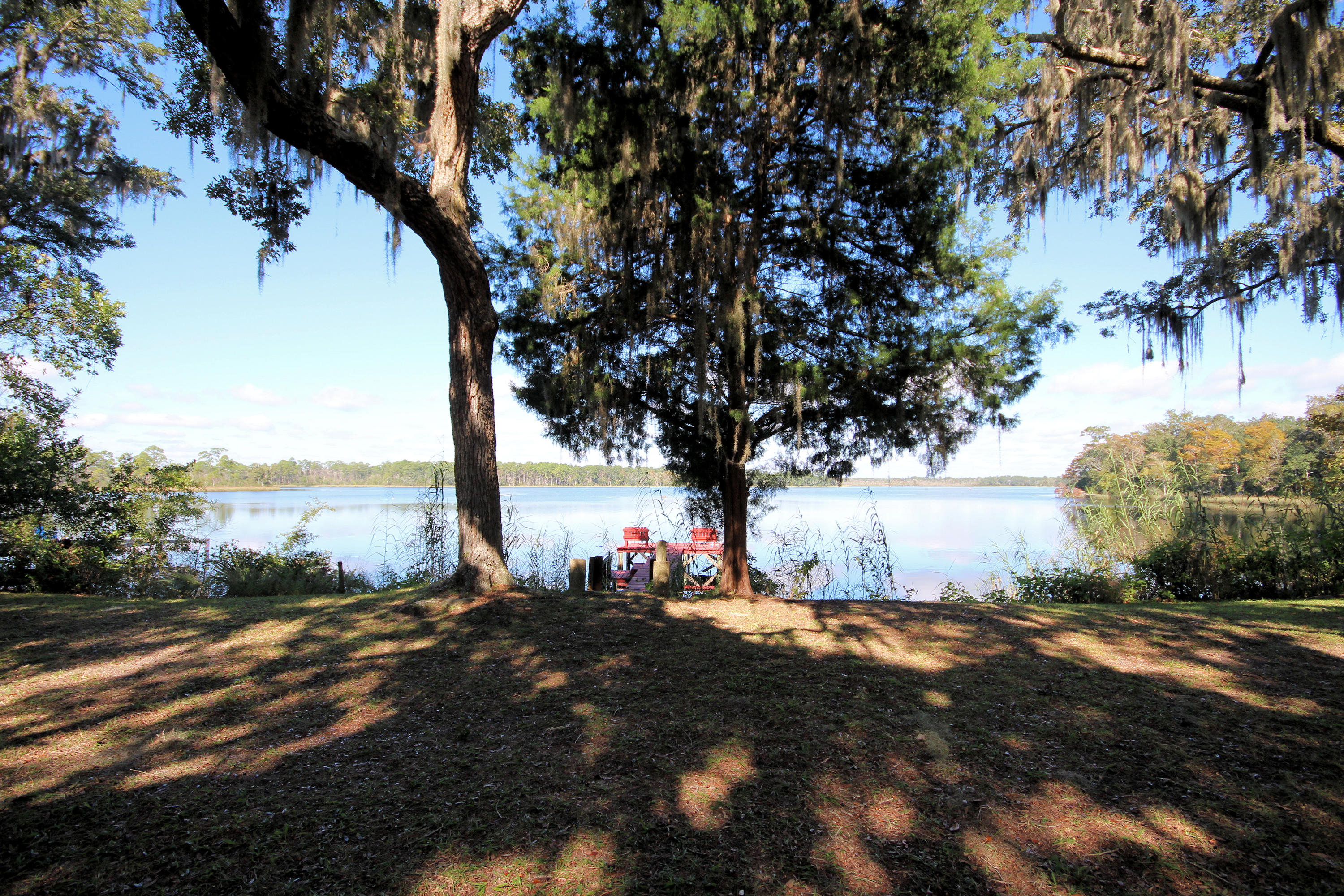 BASIN S/D - Residential