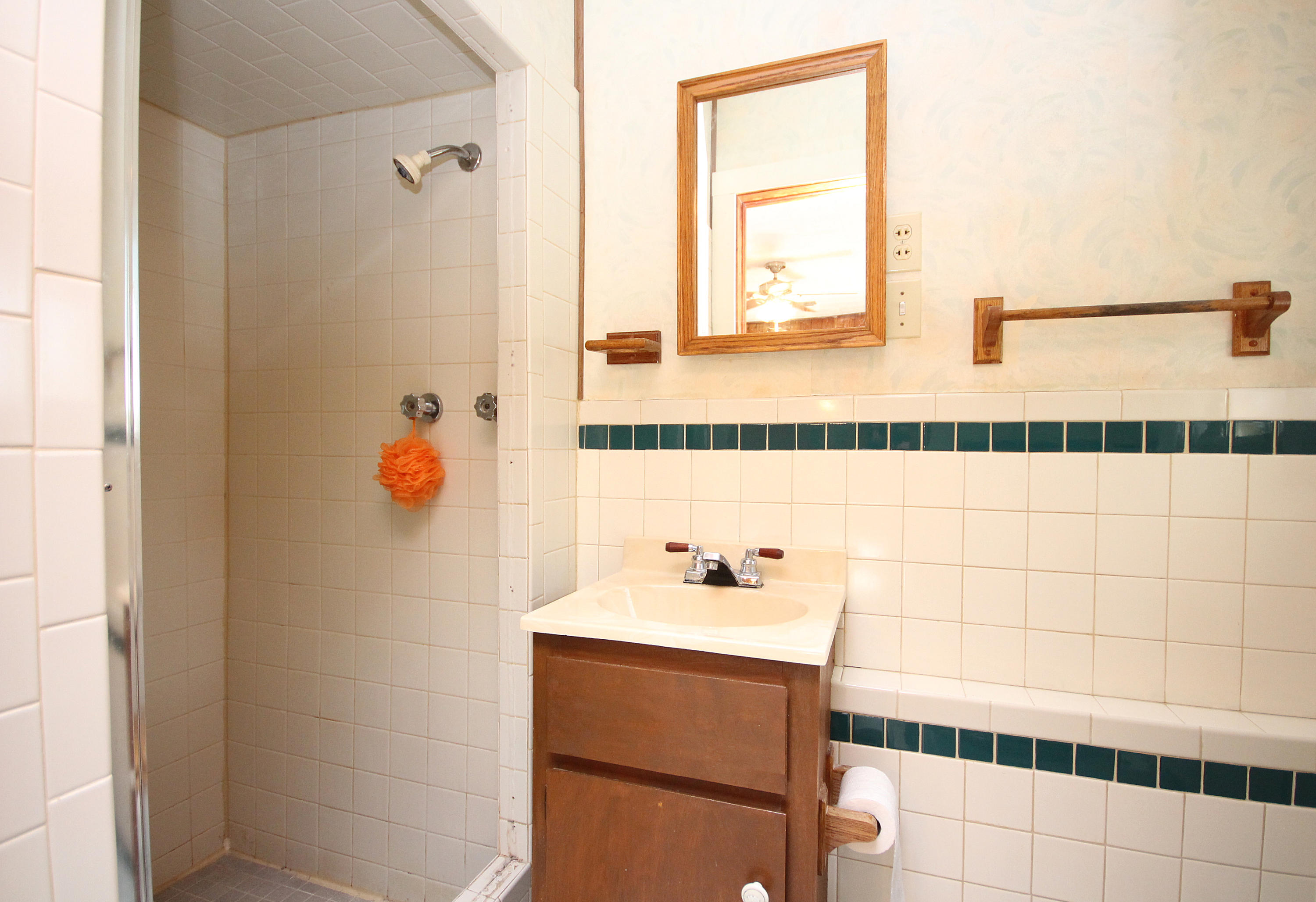 BASIN S/D - Residential