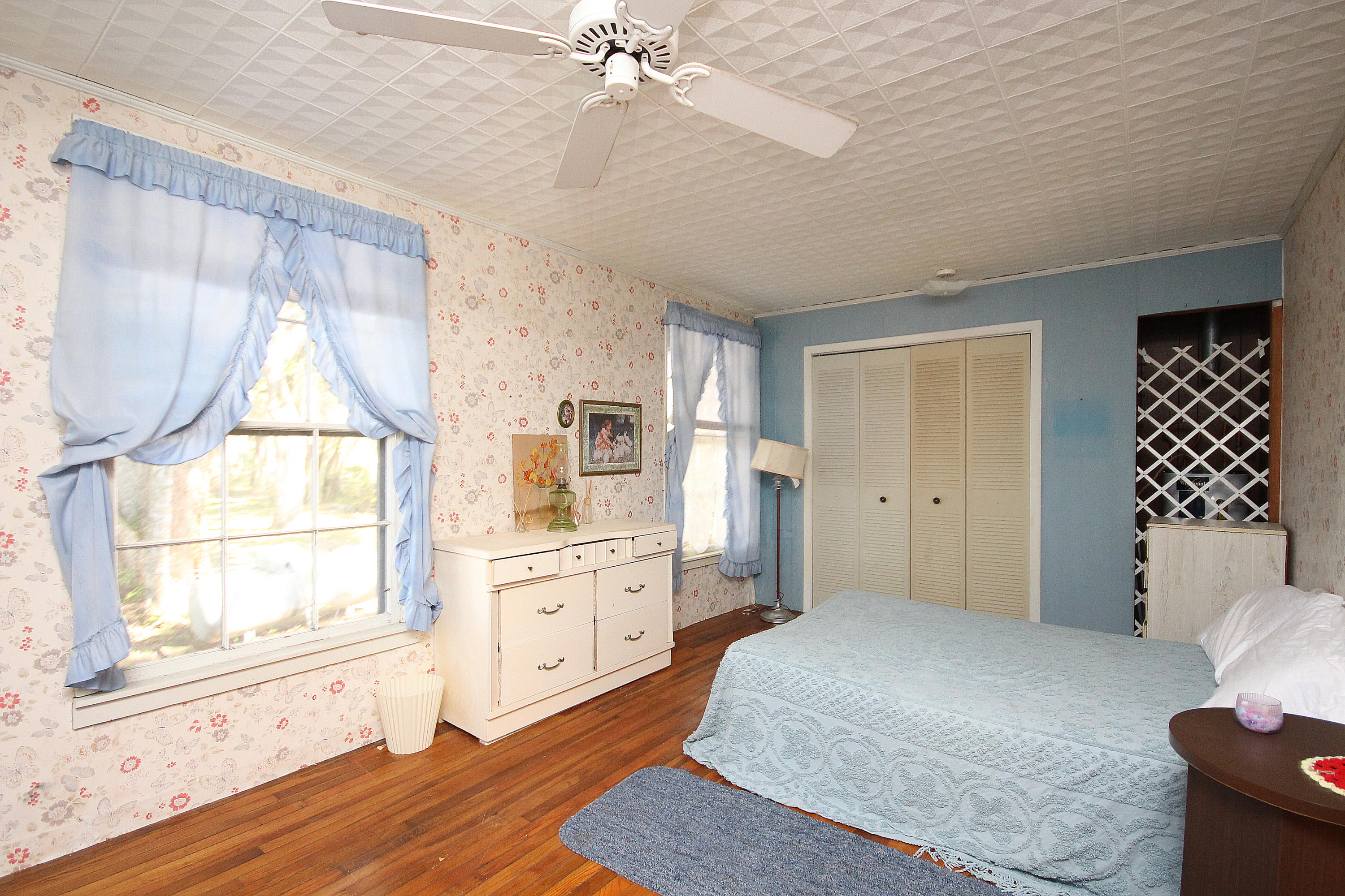 BASIN S/D - Residential