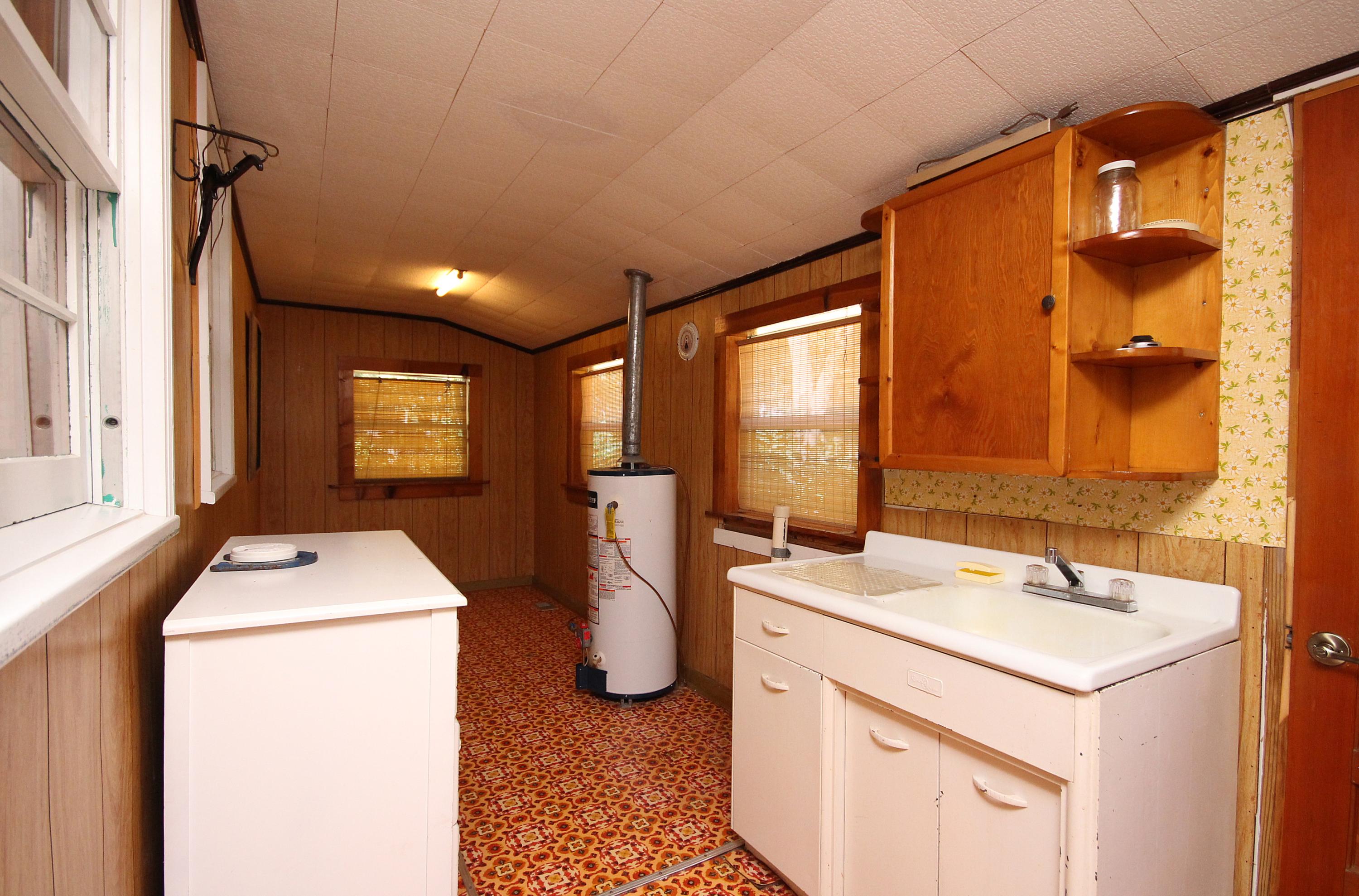 BASIN S/D - Residential