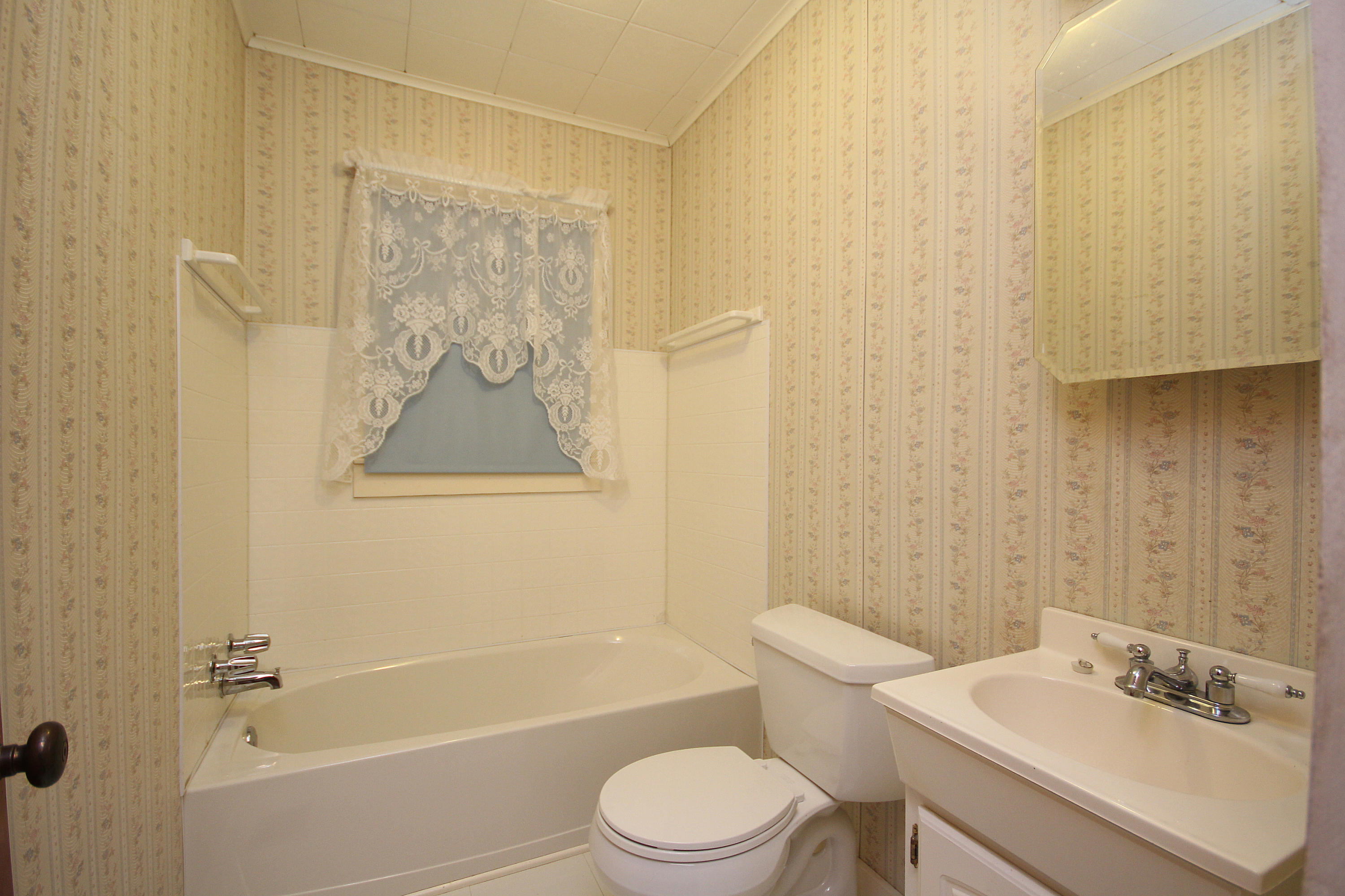 BASIN S/D - Residential