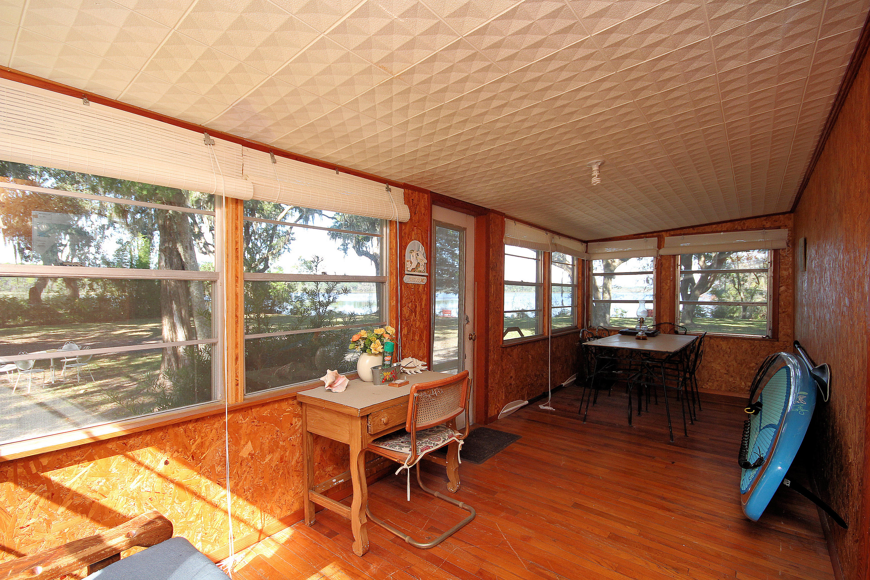 BASIN S/D - Residential