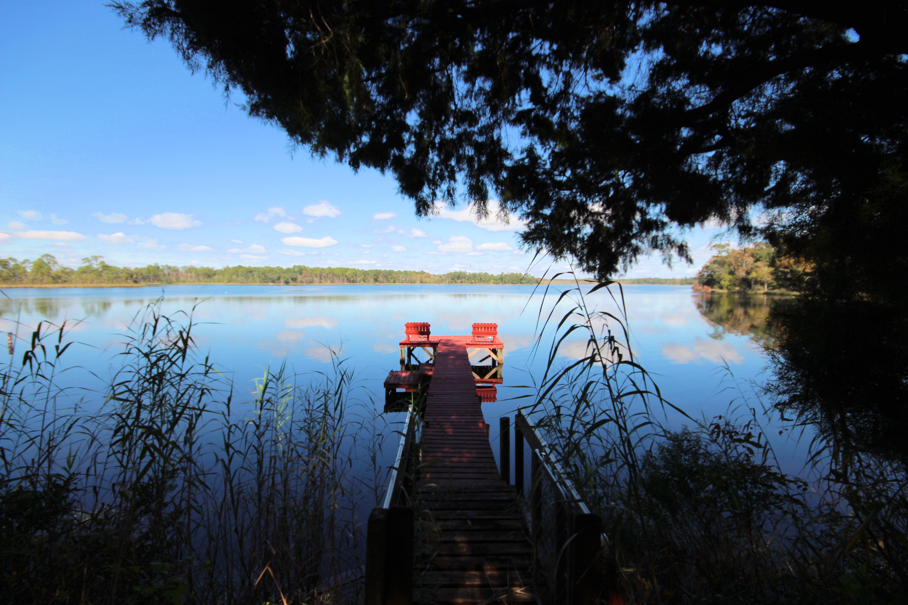 BASIN S/D - Residential