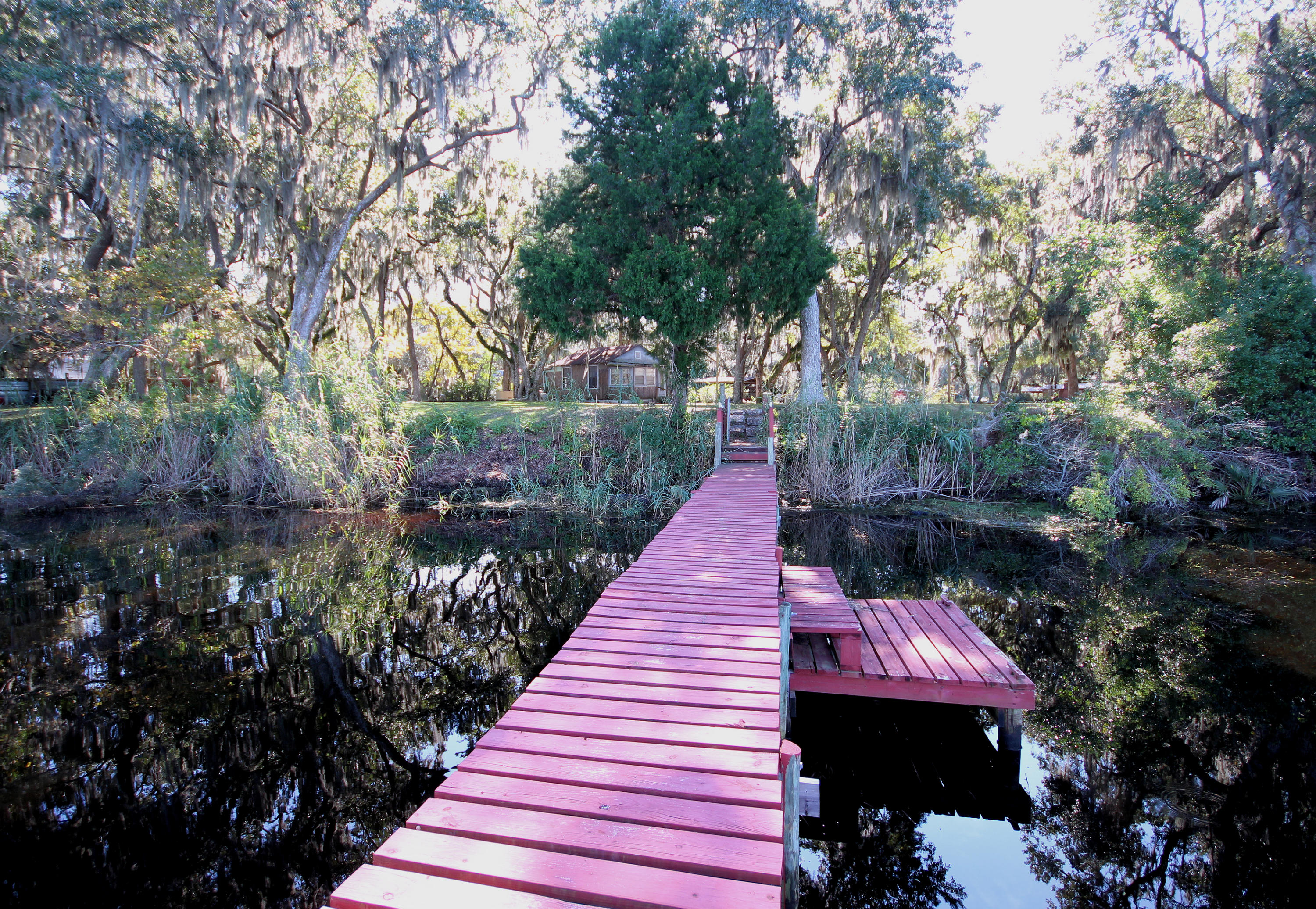 BASIN S/D - Residential