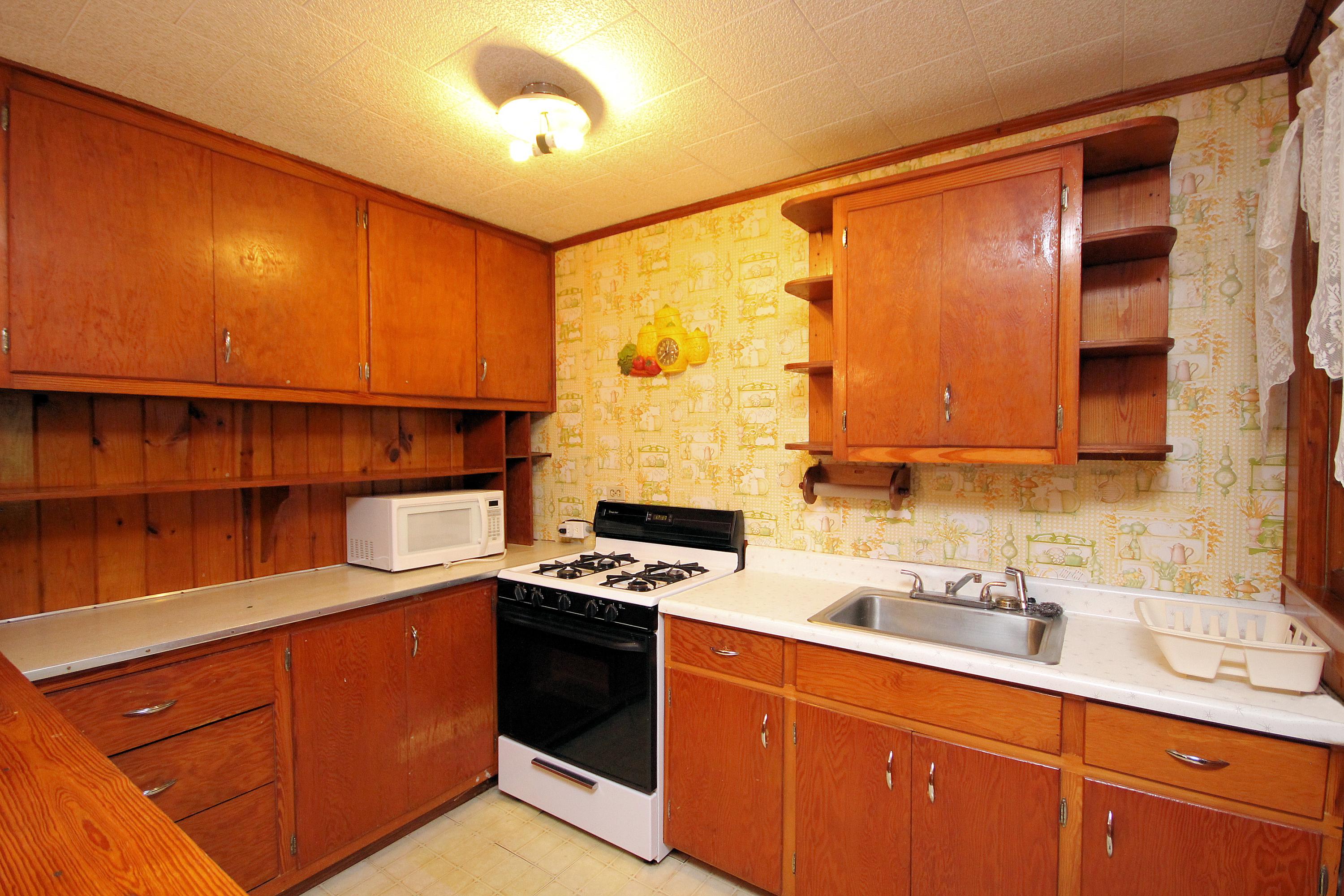 BASIN S/D - Residential