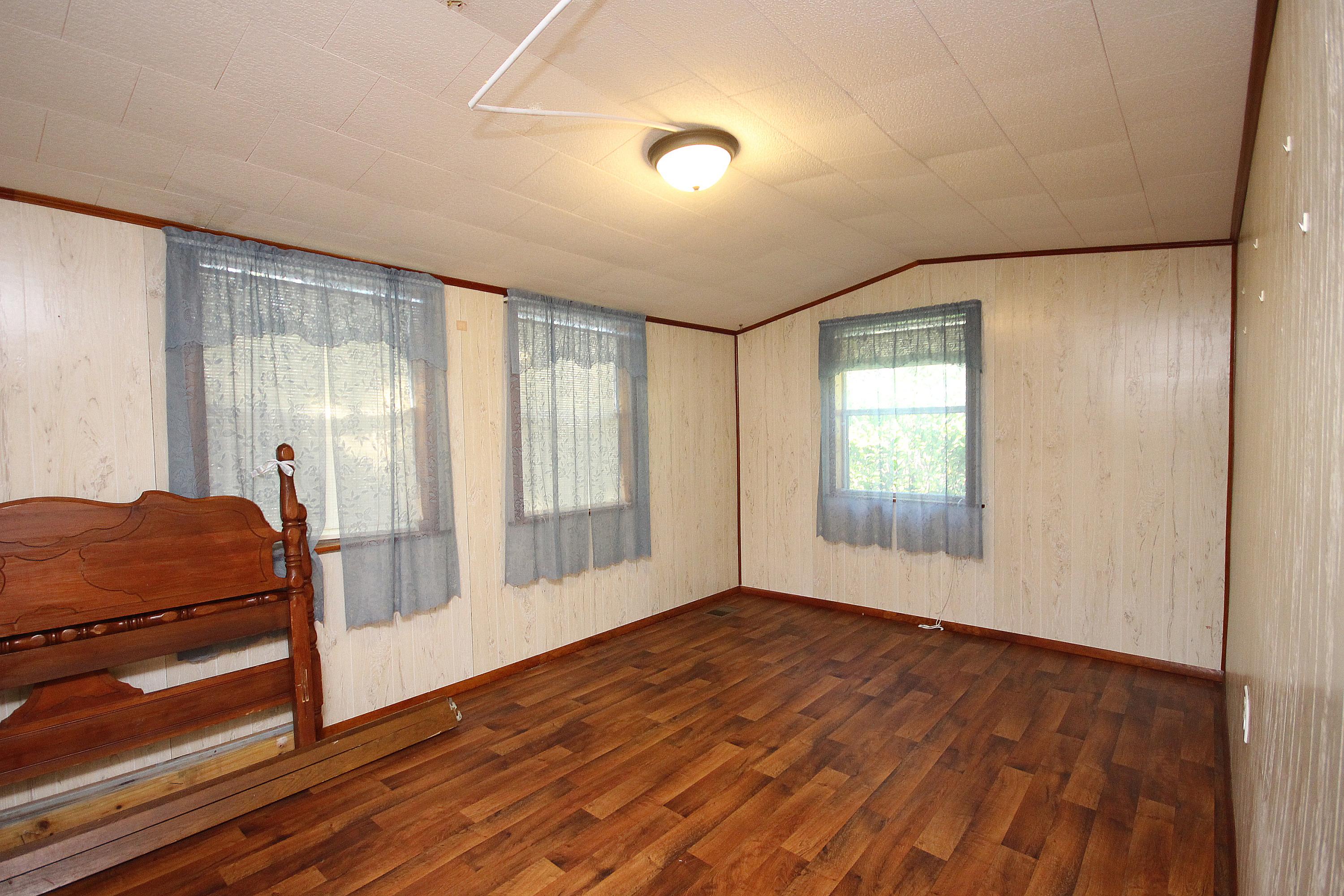 BASIN S/D - Residential