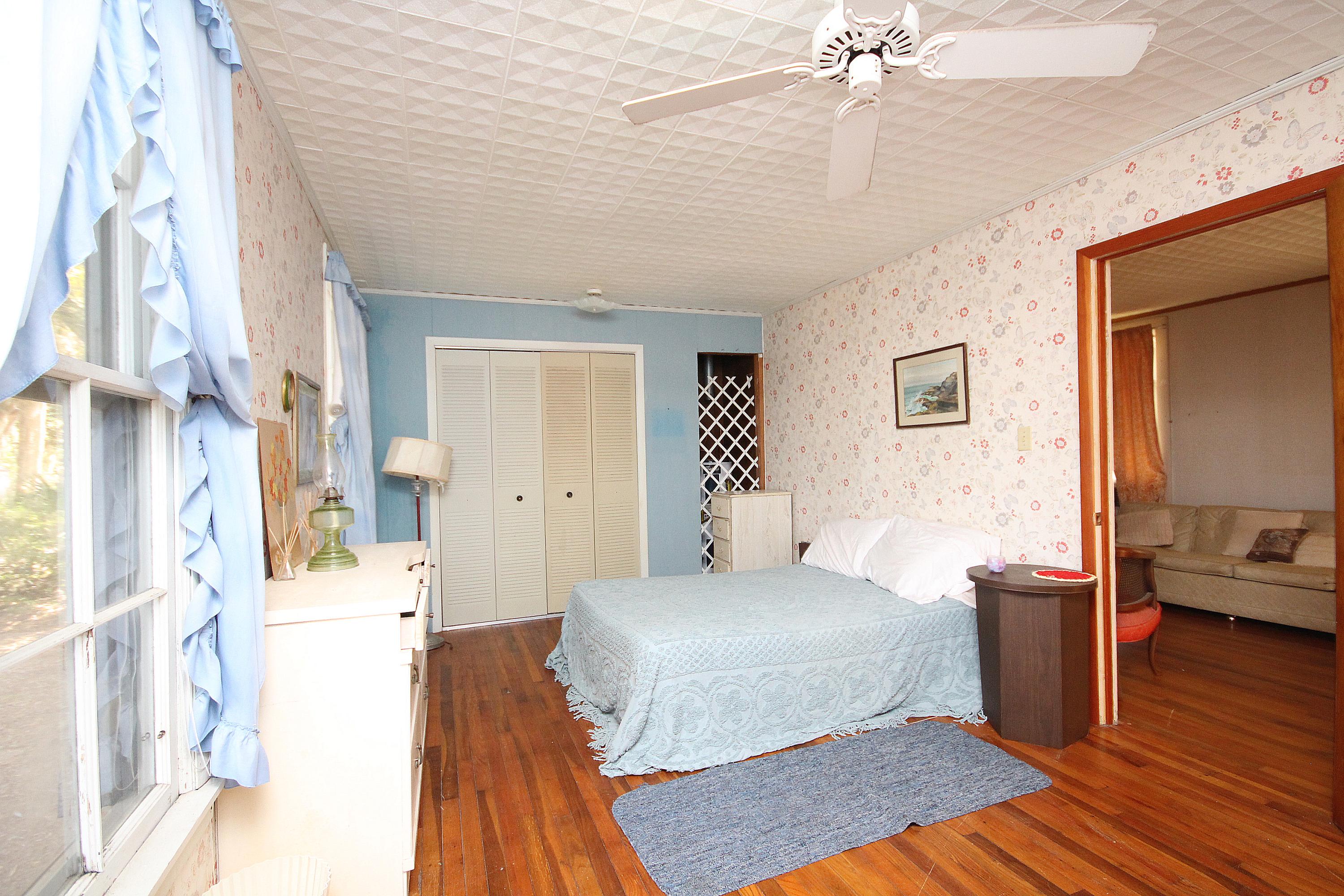 BASIN S/D - Residential