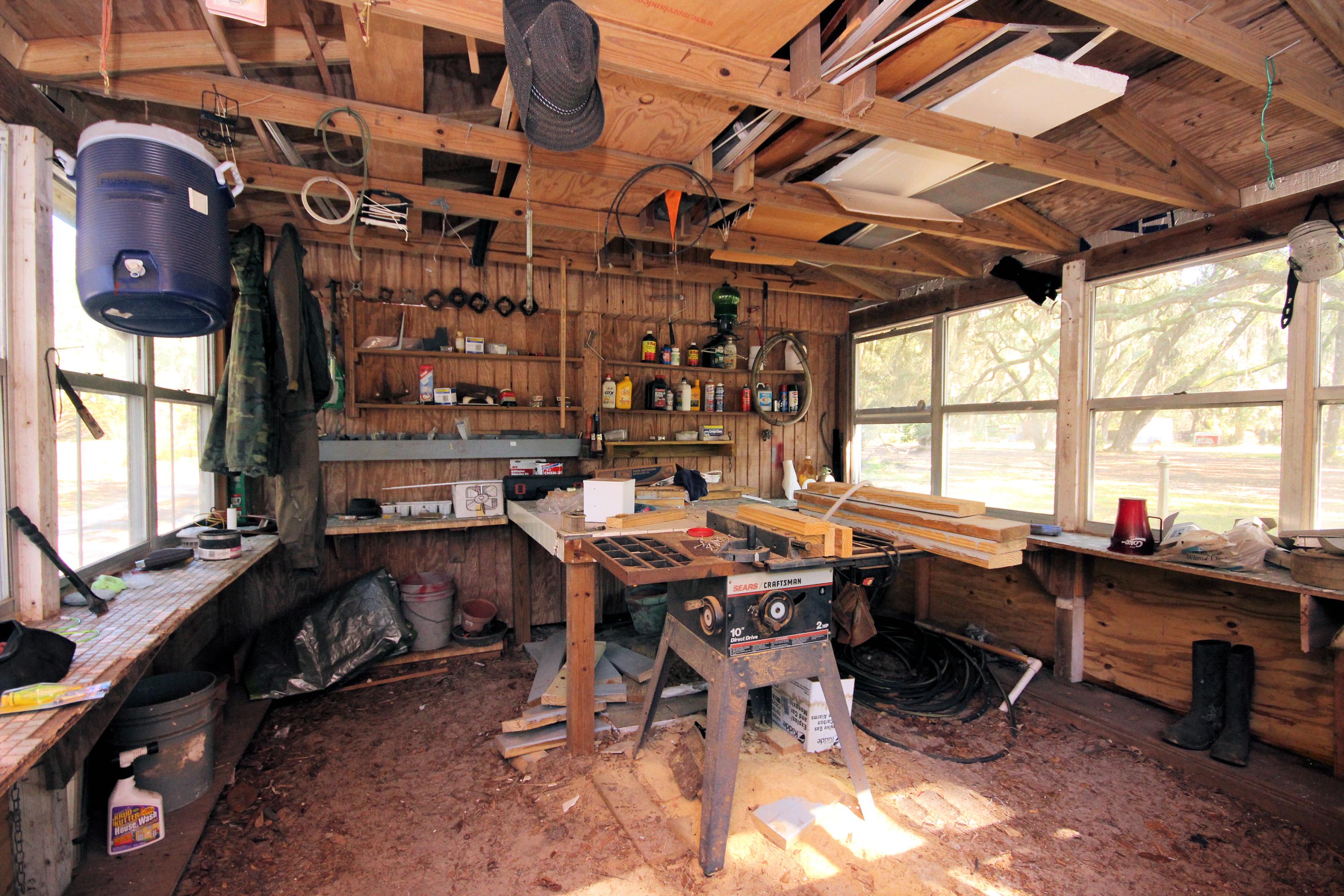 BASIN S/D - Residential