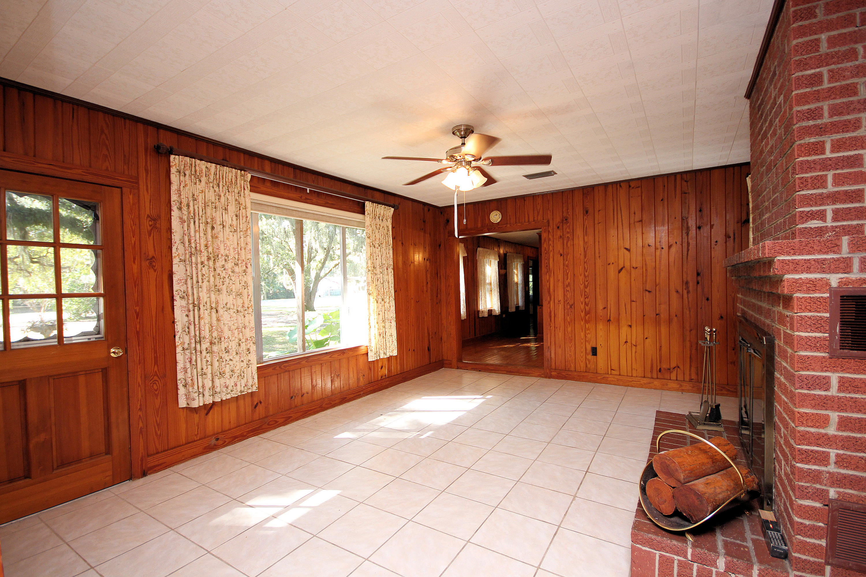 BASIN S/D - Residential