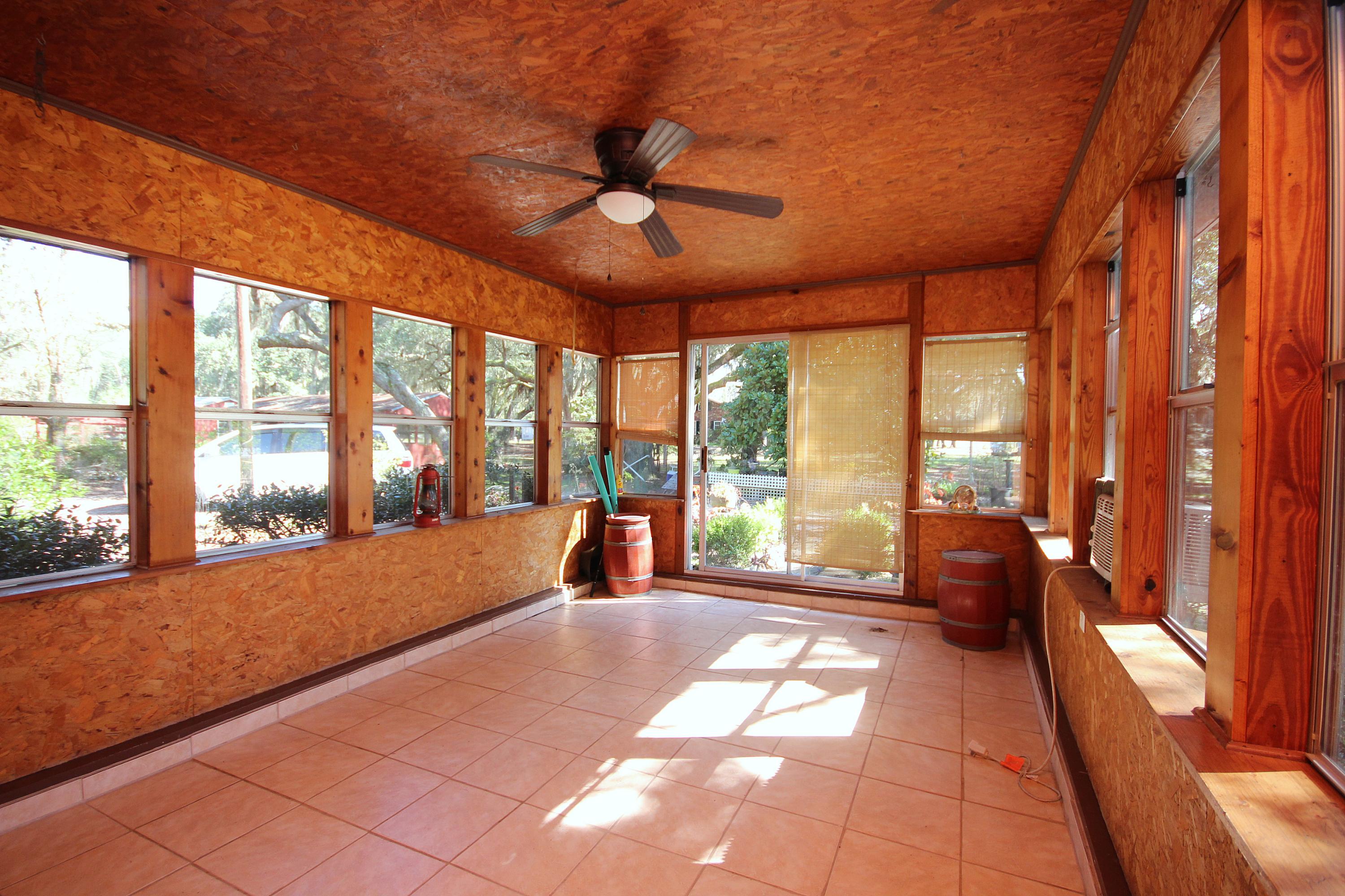 BASIN S/D - Residential