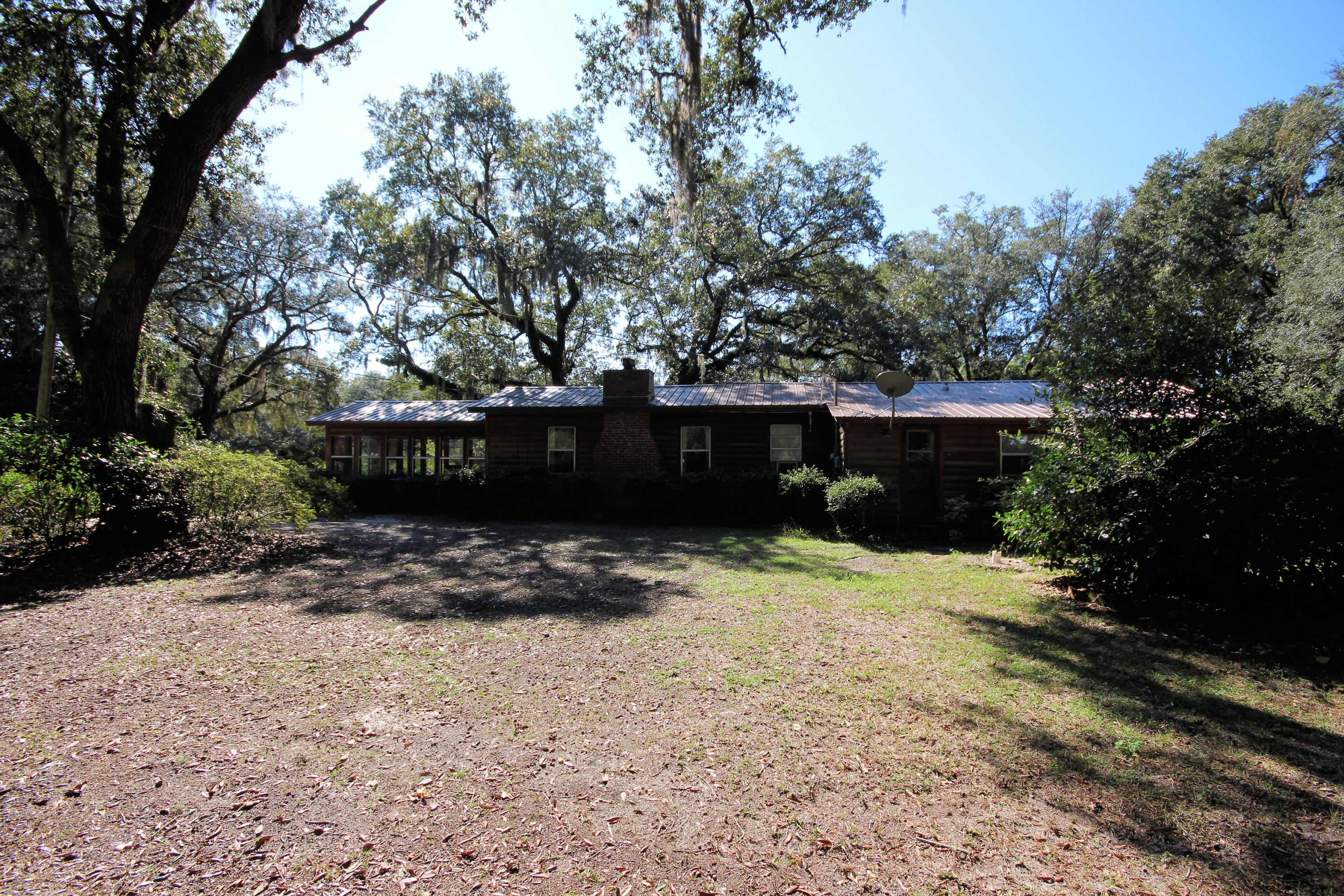 BASIN S/D - Residential