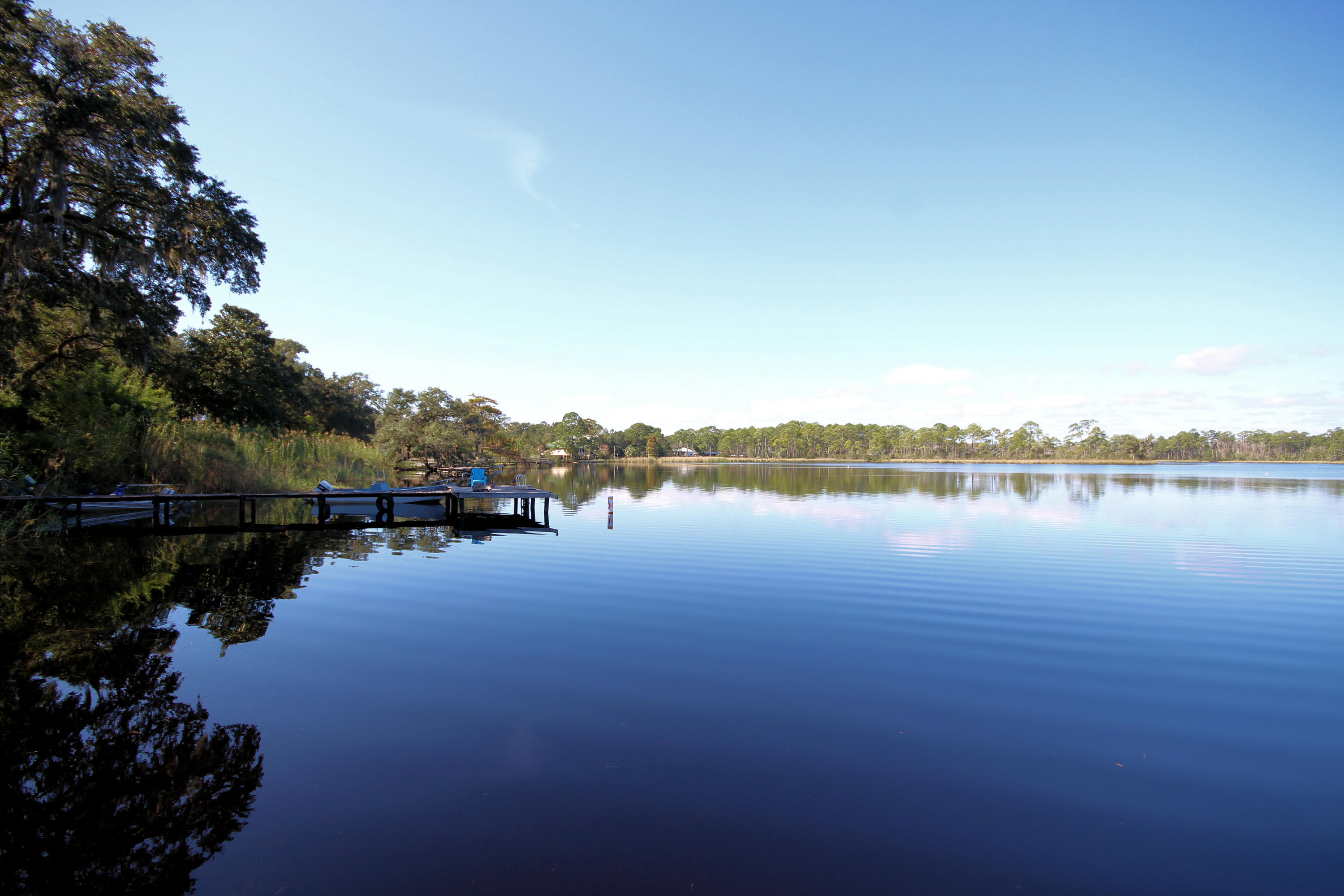 BASIN S/D - Residential