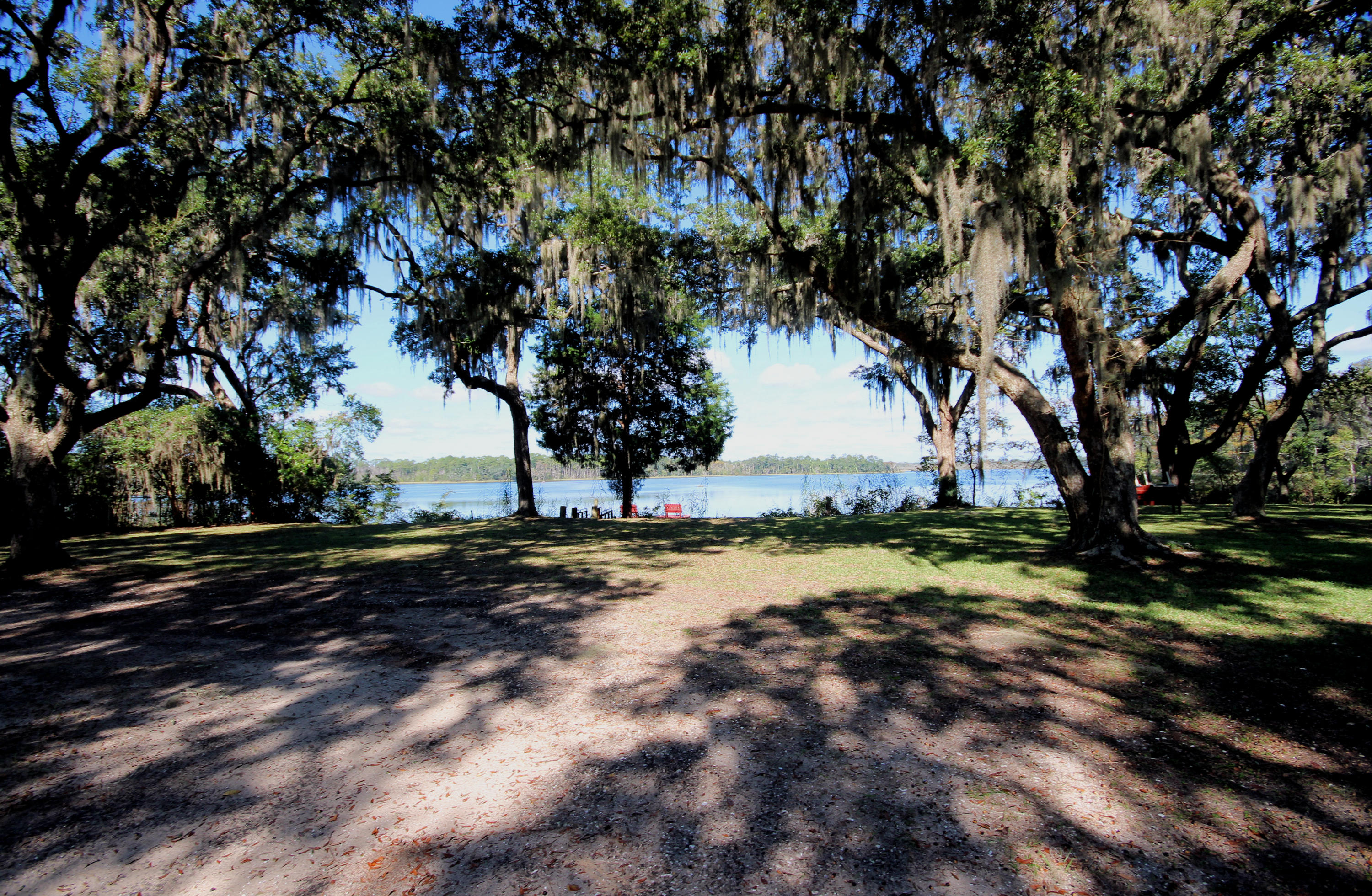 BASIN S/D - Residential