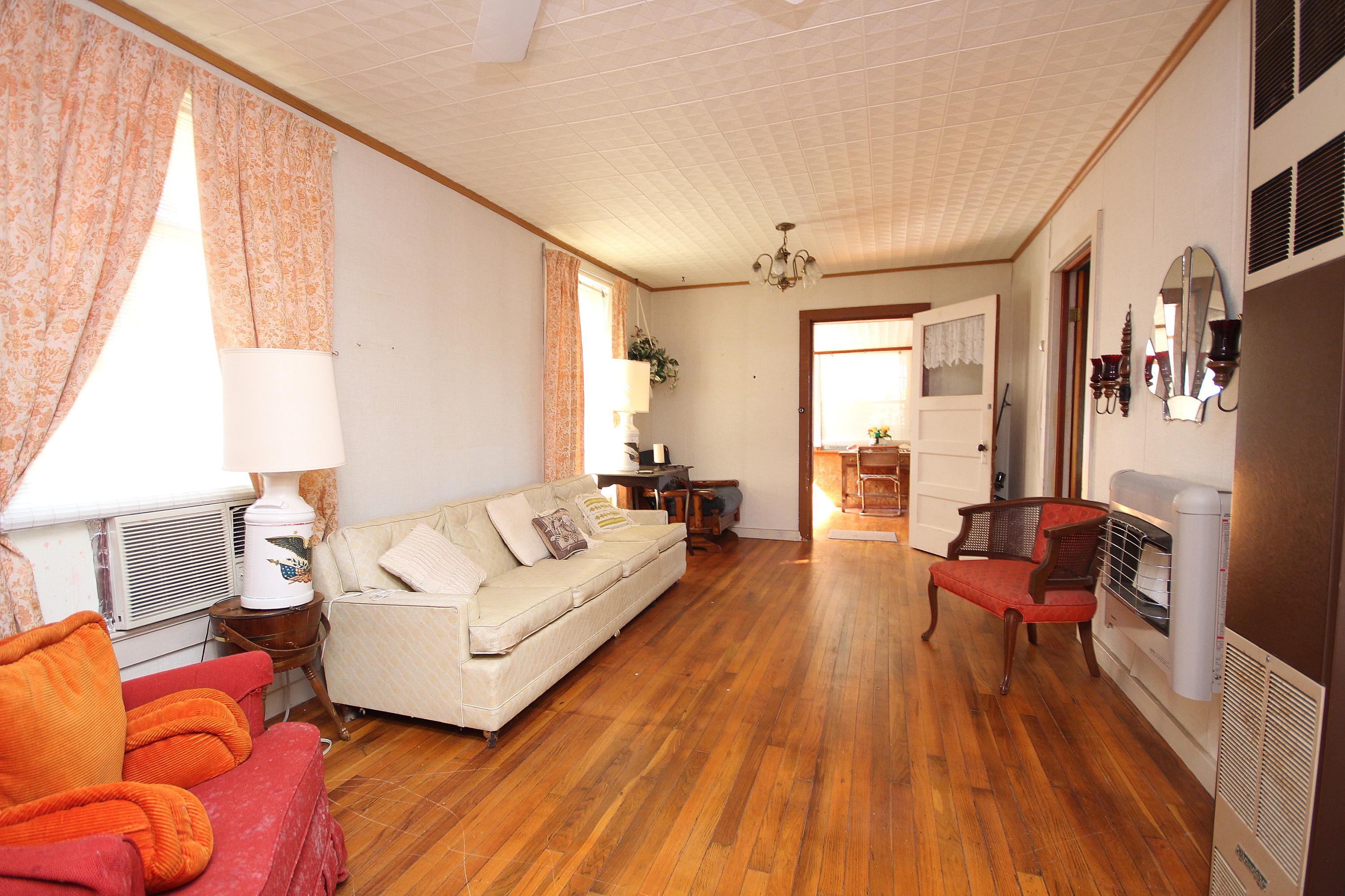 BASIN S/D - Residential