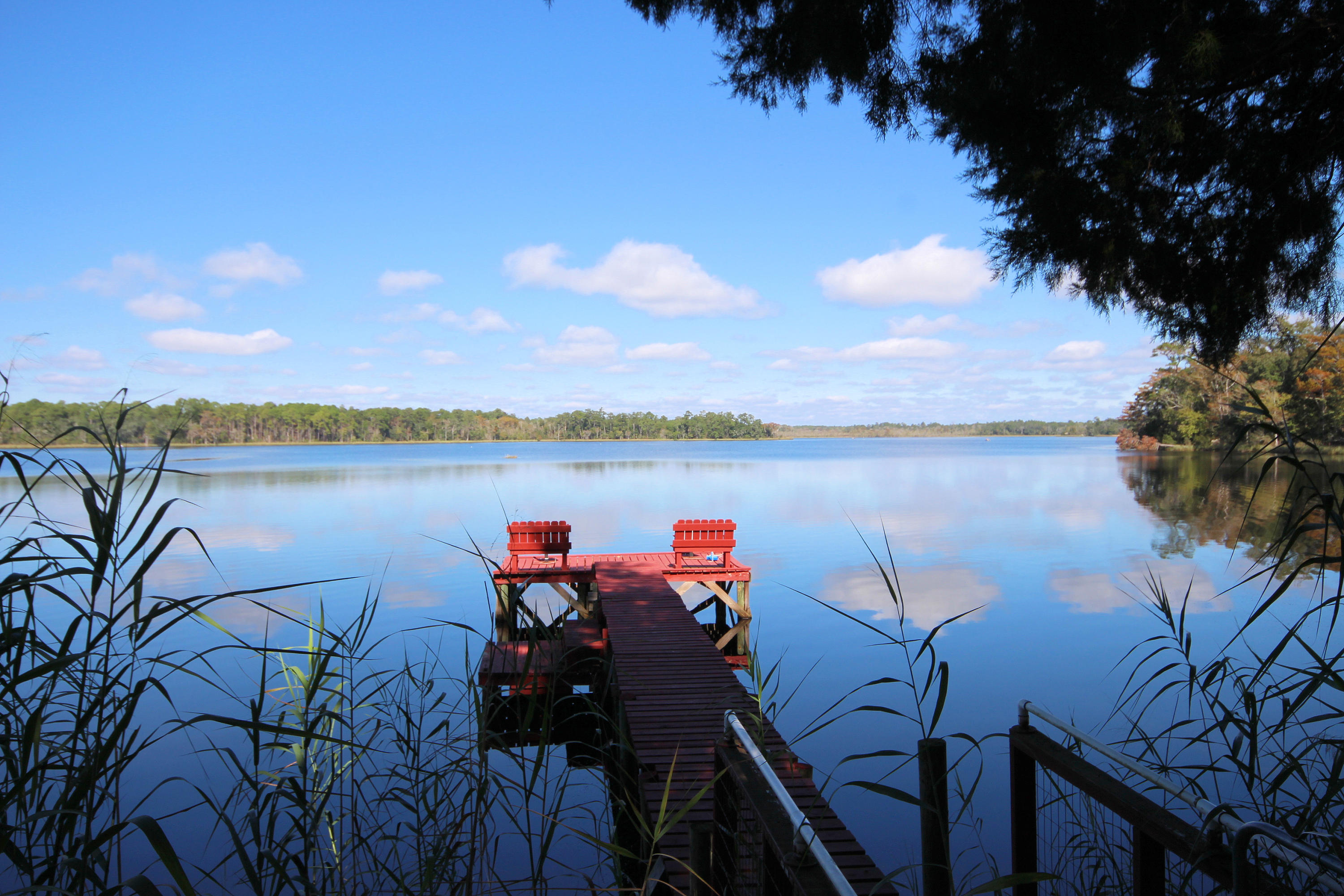 BASIN S/D - Residential